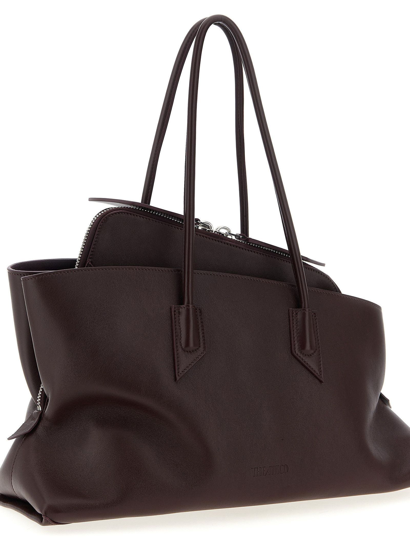 The Attico 'La Passeggiata Medium' shoulder bag Size ONE SIZE - 3 Thumbnail