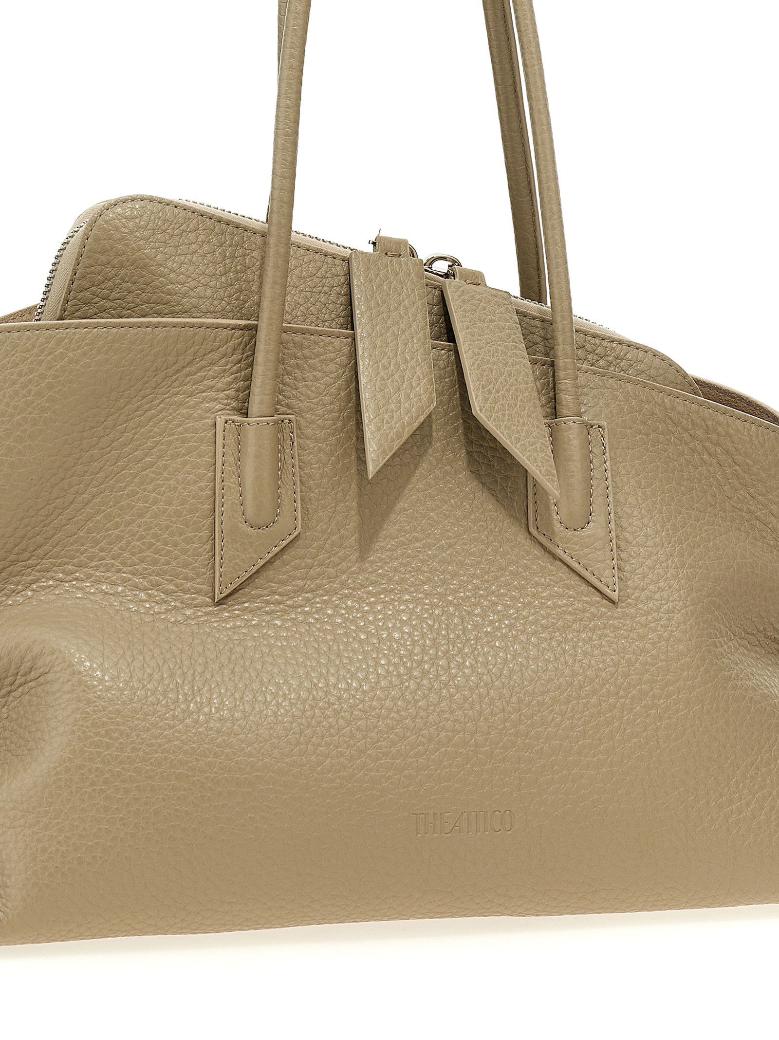The Attico 'La Passeggiata Medium' shoulder bag Size ONE SIZE - 3 Thumbnail