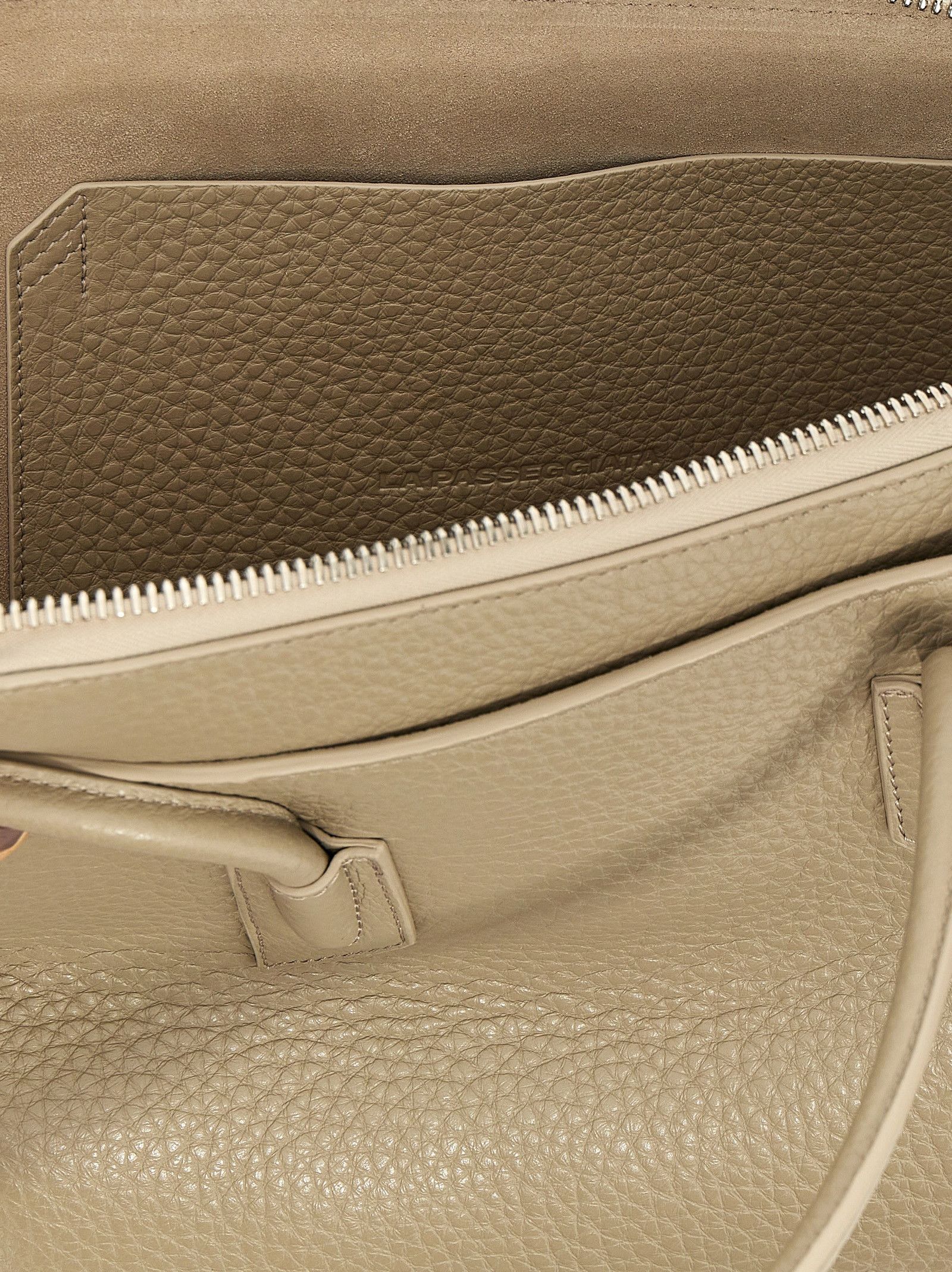 The Attico 'La Passeggiata Medium' shoulder bag Size ONE SIZE - 4 Thumbnail