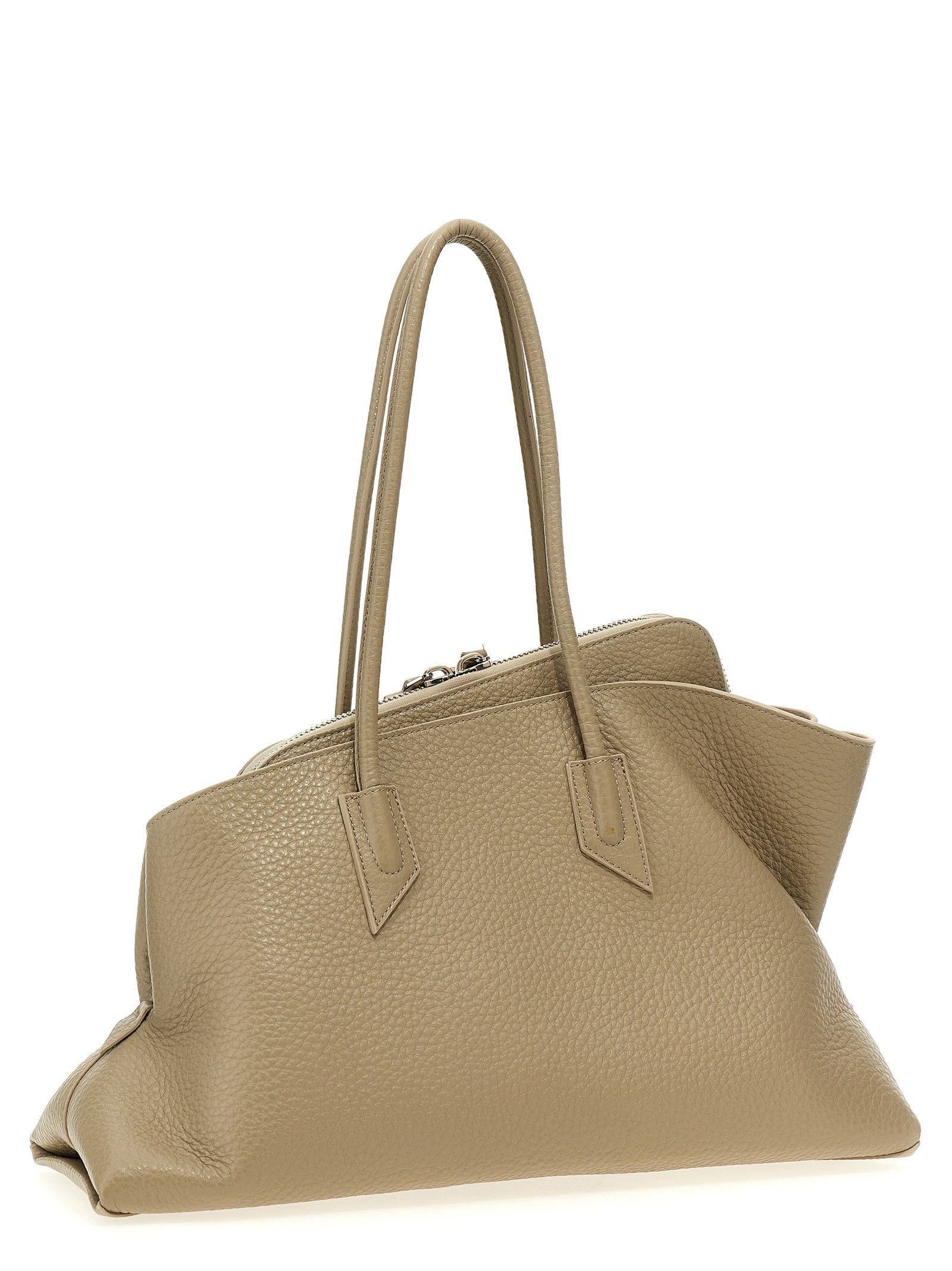 The Attico 'La Passeggiata Medium' shoulder bag Size ONE SIZE - 2 Thumbnail