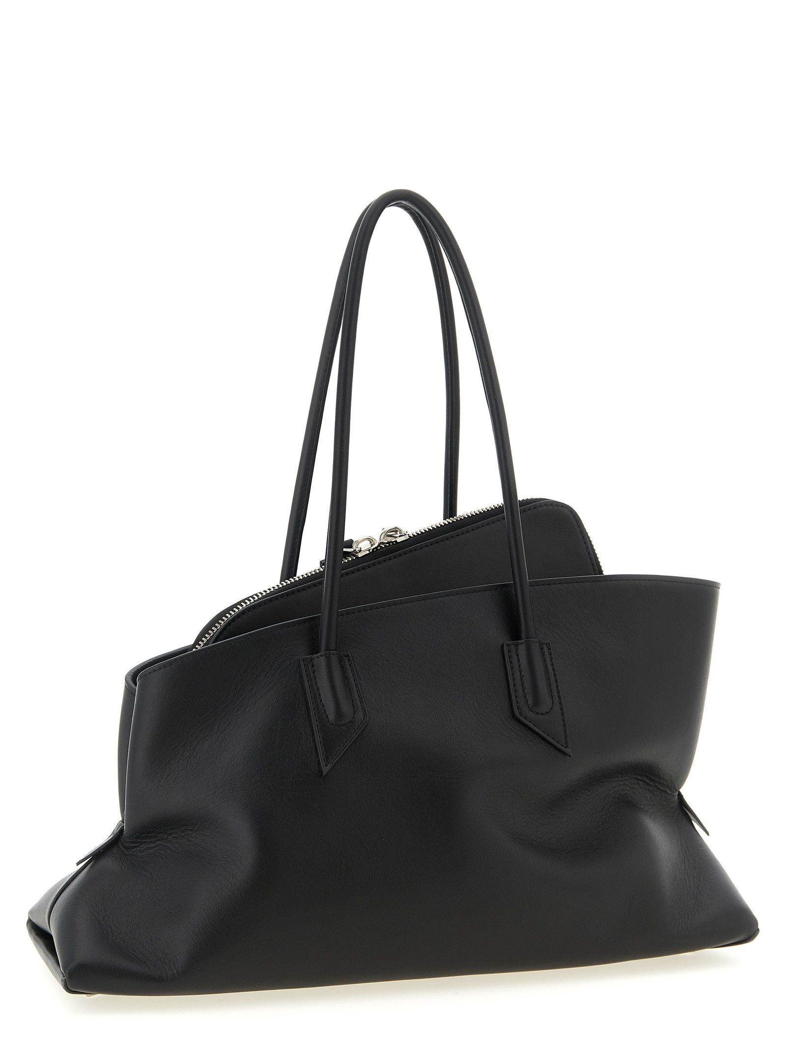 The Attico 'La Passeggiata Medium' shoulder bag Size ONE SIZE - 2 Thumbnail