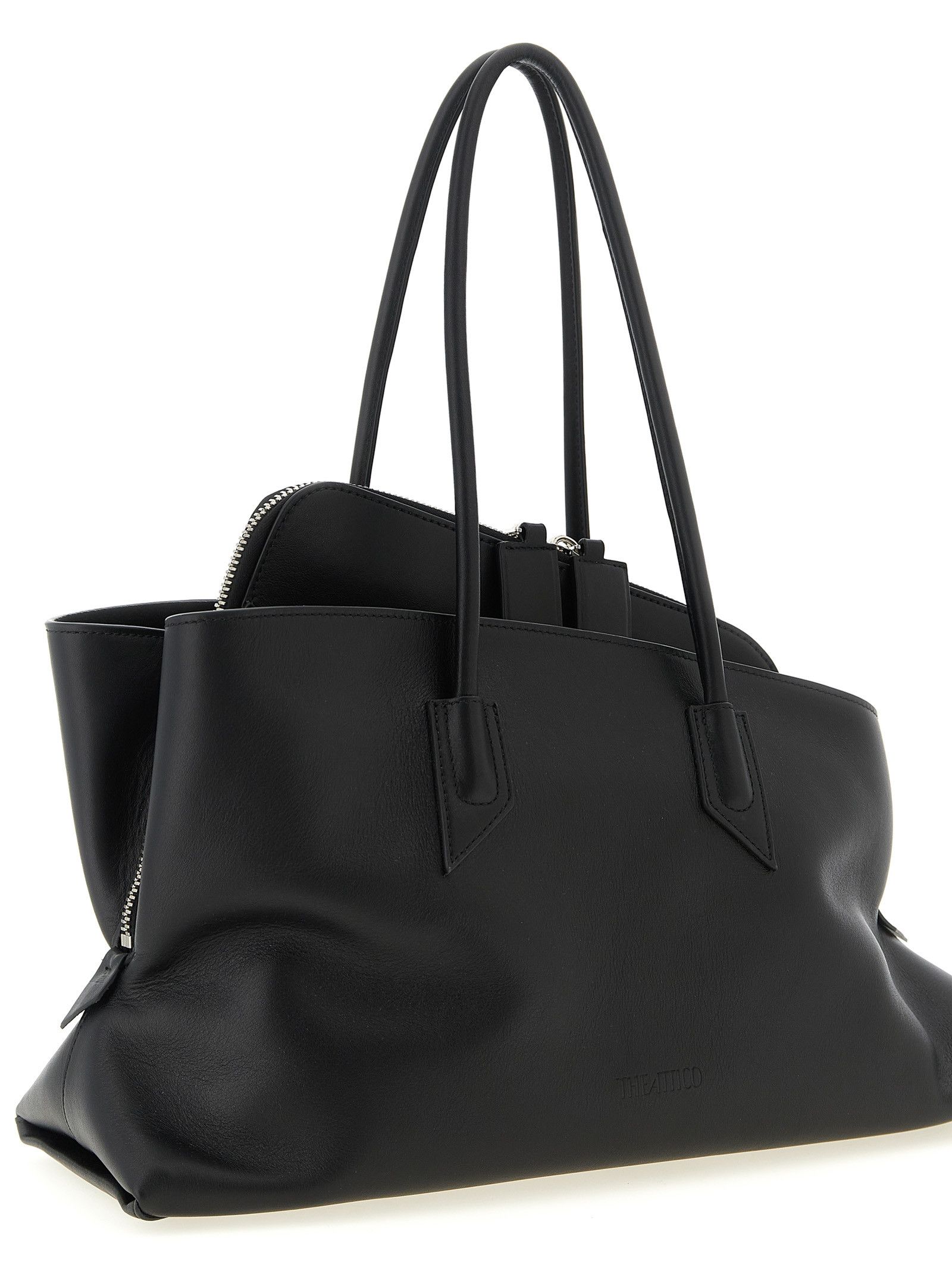The Attico 'La Passeggiata Medium' shoulder bag Size ONE SIZE - 3 Thumbnail