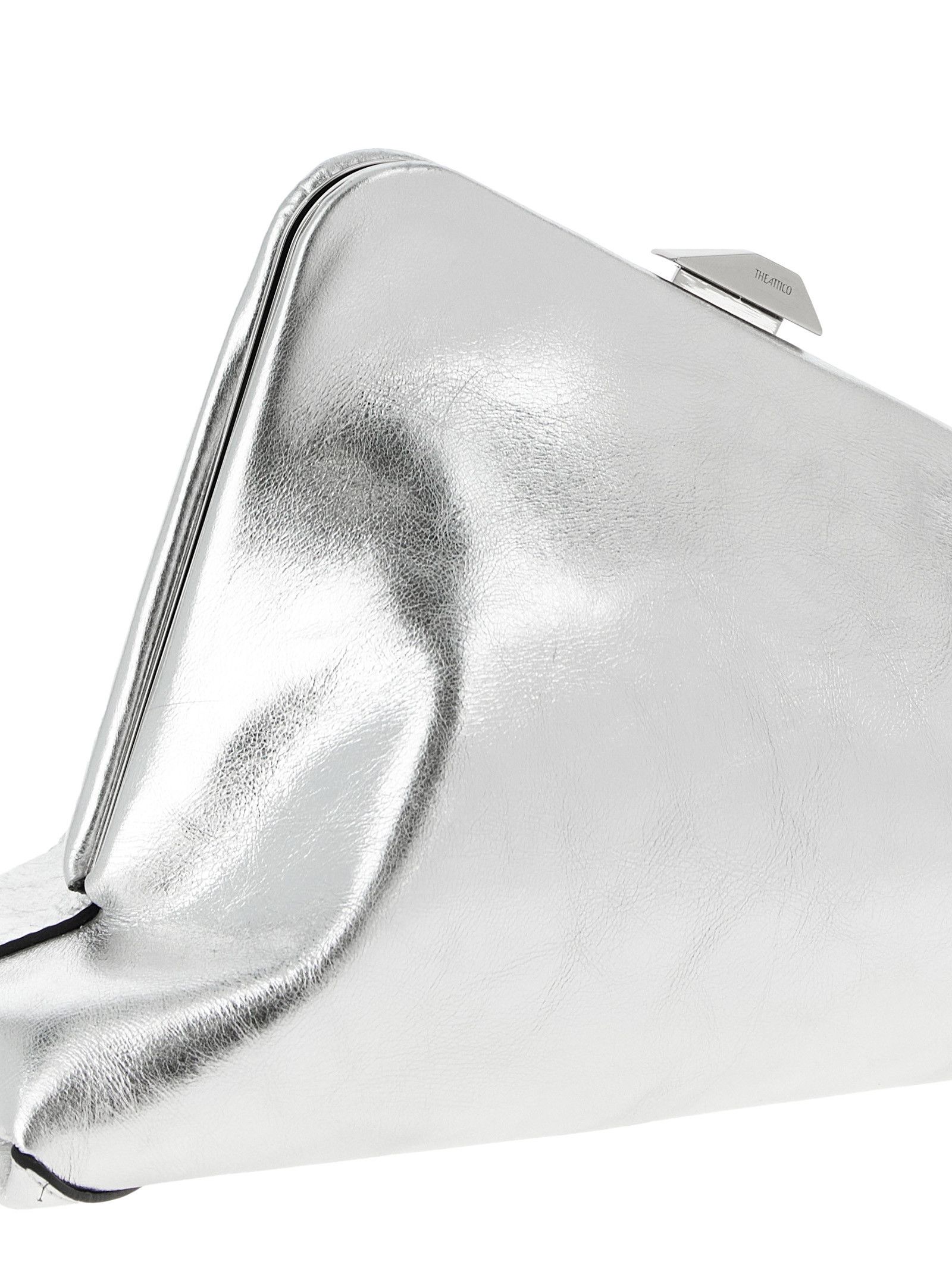 The Attico 'Day Off Small' clutch Size ONE SIZE - 3 Thumbnail