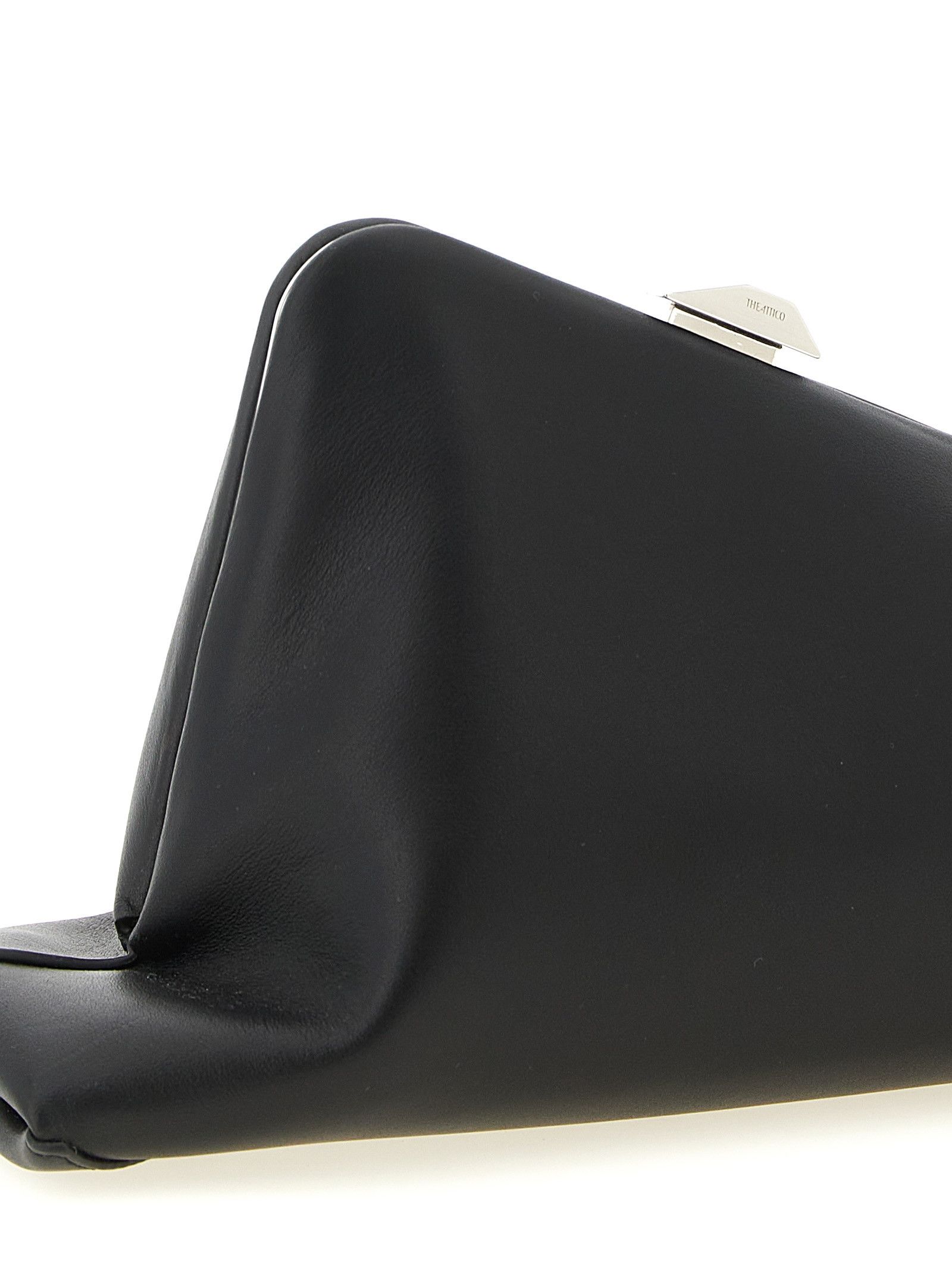 The Attico 'Day Off Small' clutch Size ONE SIZE - 3 Thumbnail
