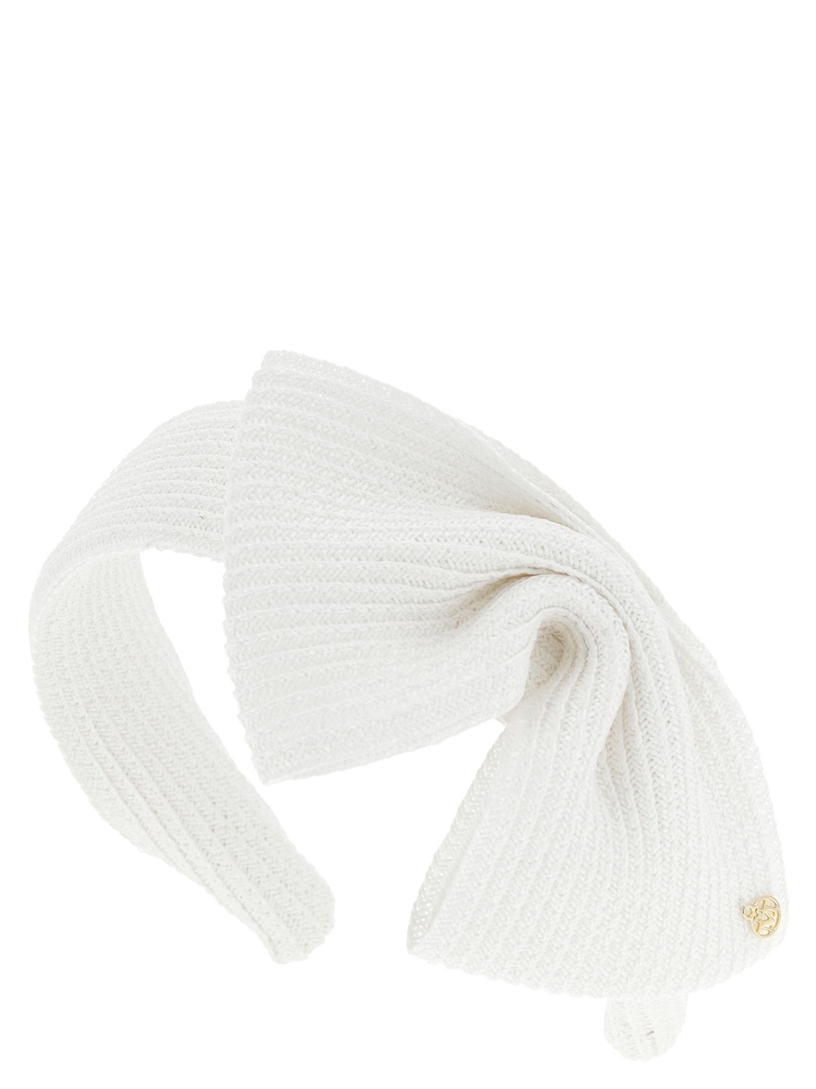 Maison Michel 'Beth' headband Size ONE SIZE - 2 Thumbnail