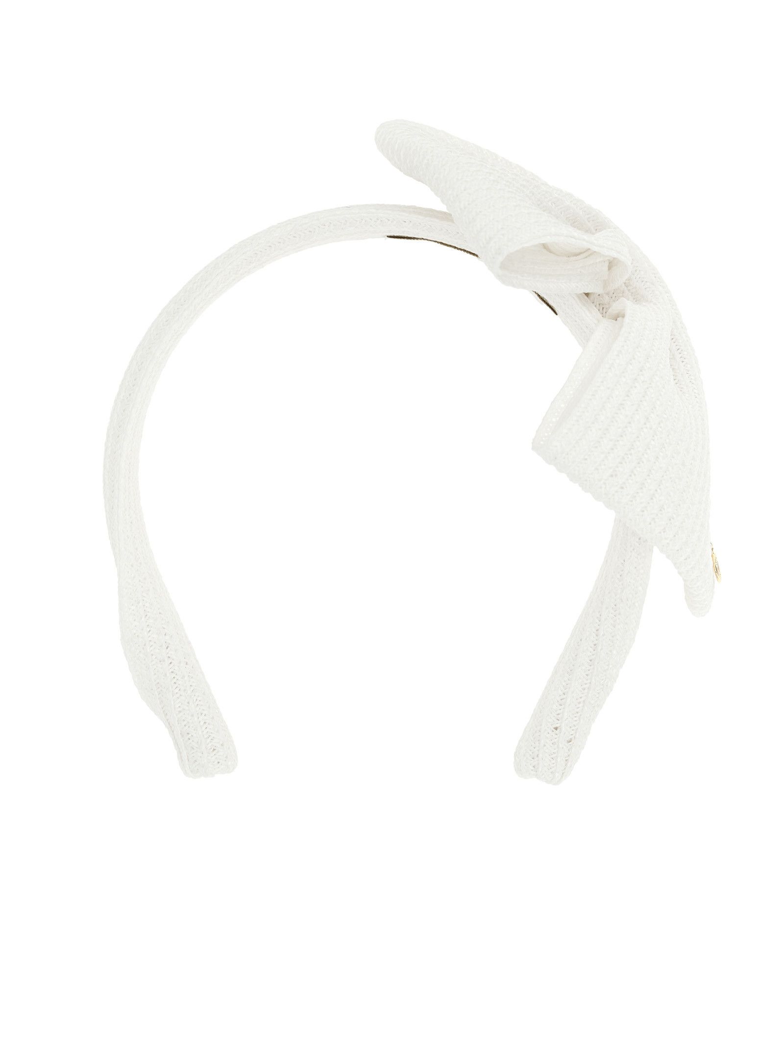 Maison Michel 'Beth' headband Size ONE SIZE - 4 Thumbnail