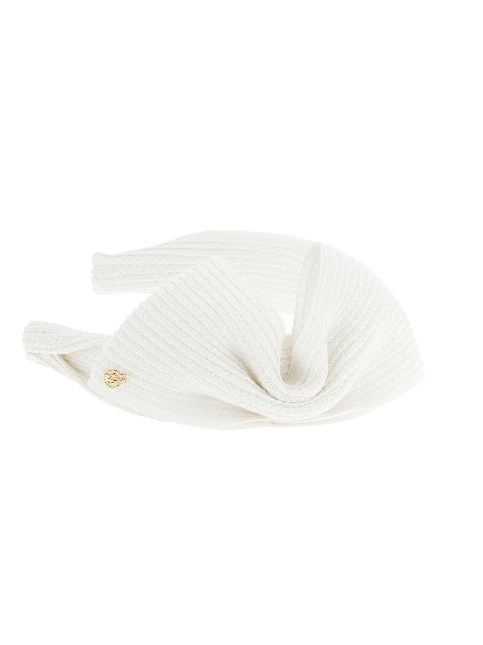 Maison Michel 'Beth' headband Size ONE SIZE - 3 Thumbnail