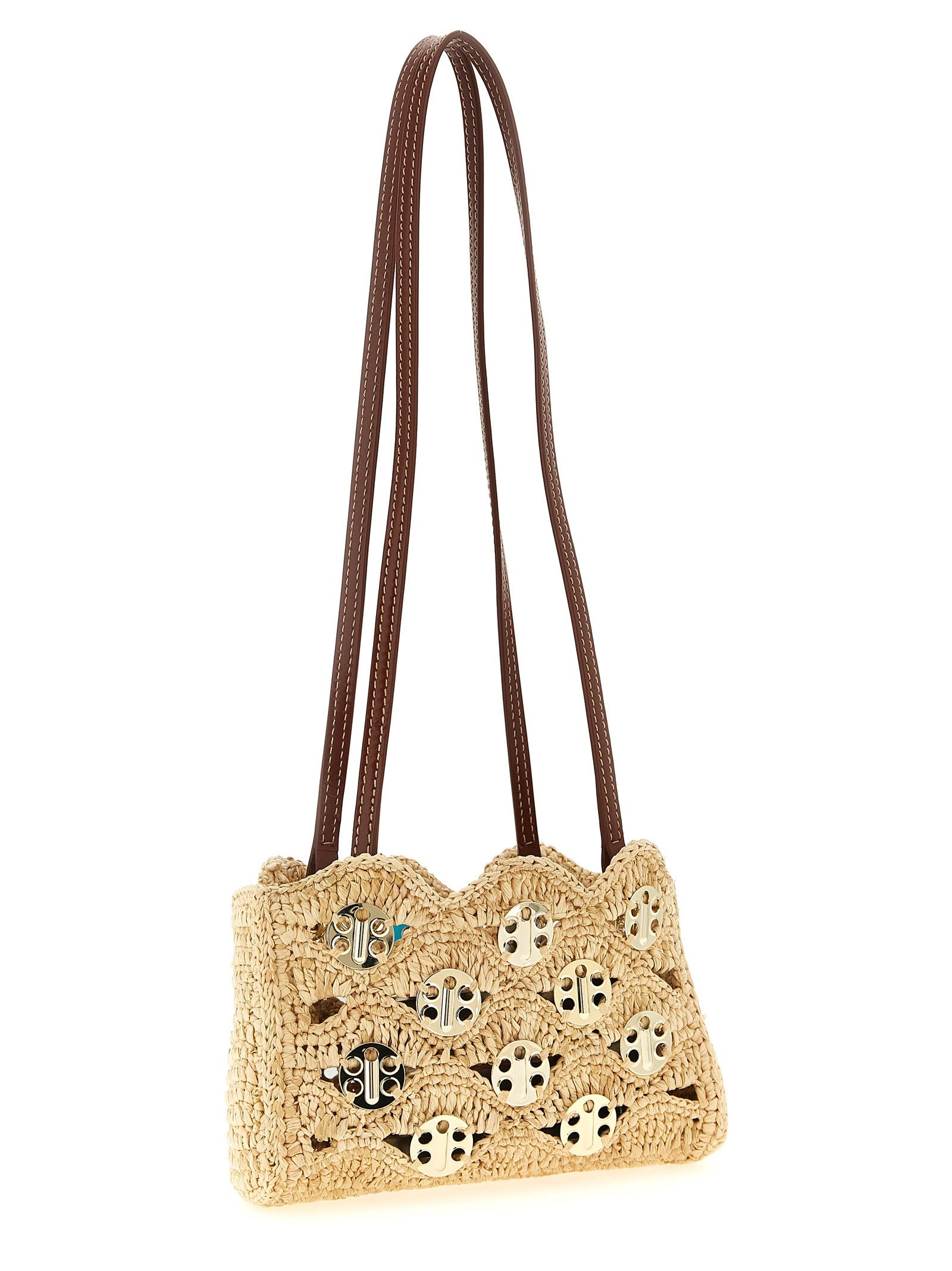 Paco Rabanne '1969' shoulder bag Size ONE SIZE - 2 Thumbnail