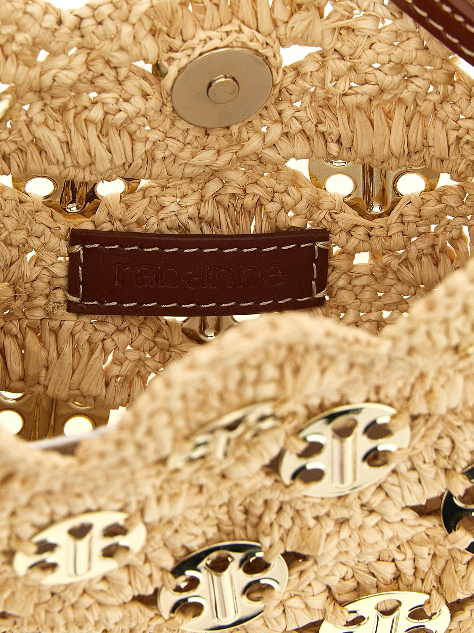 Paco Rabanne '1969' shoulder bag Size ONE SIZE - 4 Thumbnail