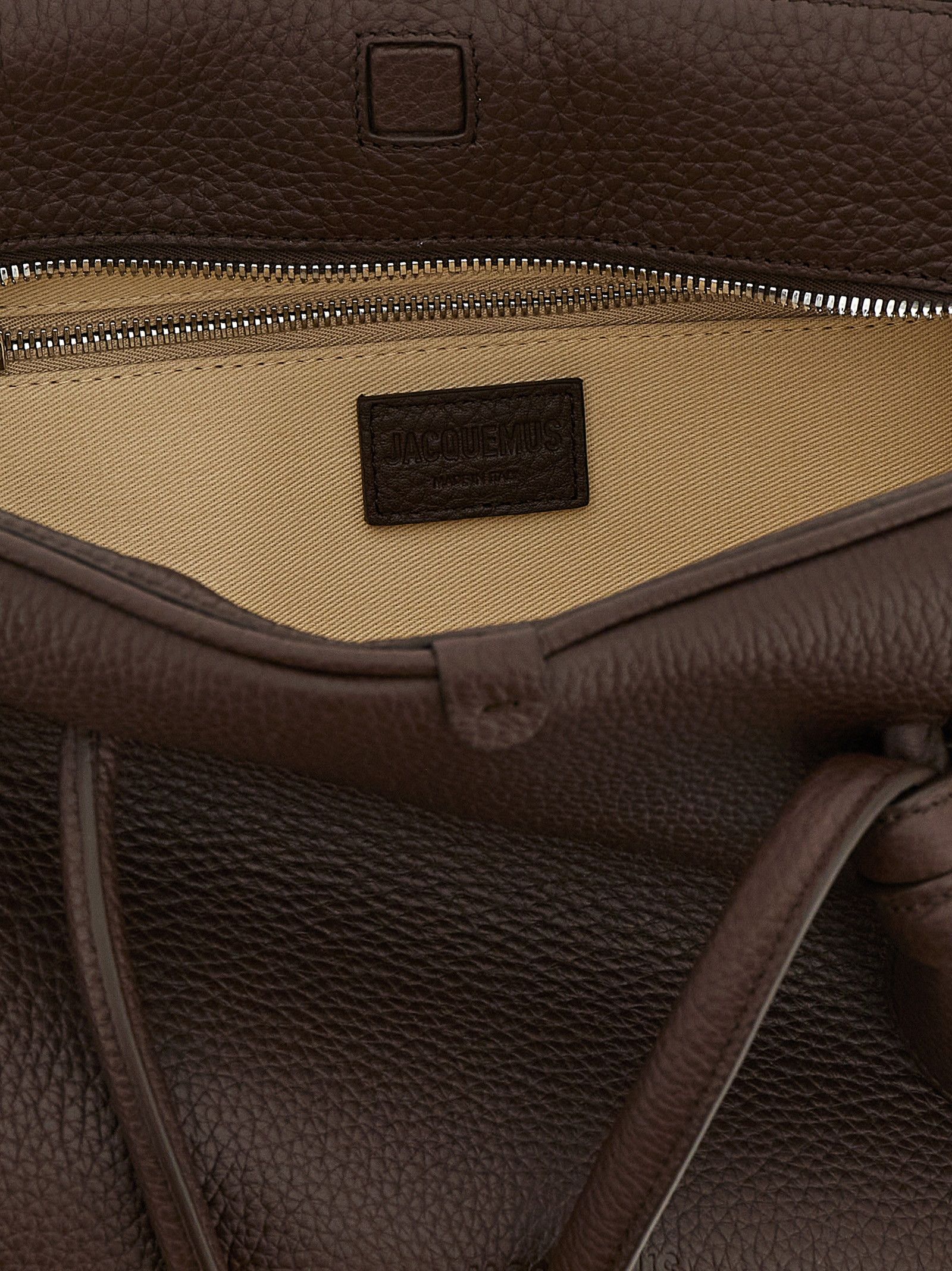 Jacquemus 'Le Turismo' shoulder bag Size ONE SIZE - 4 Thumbnail