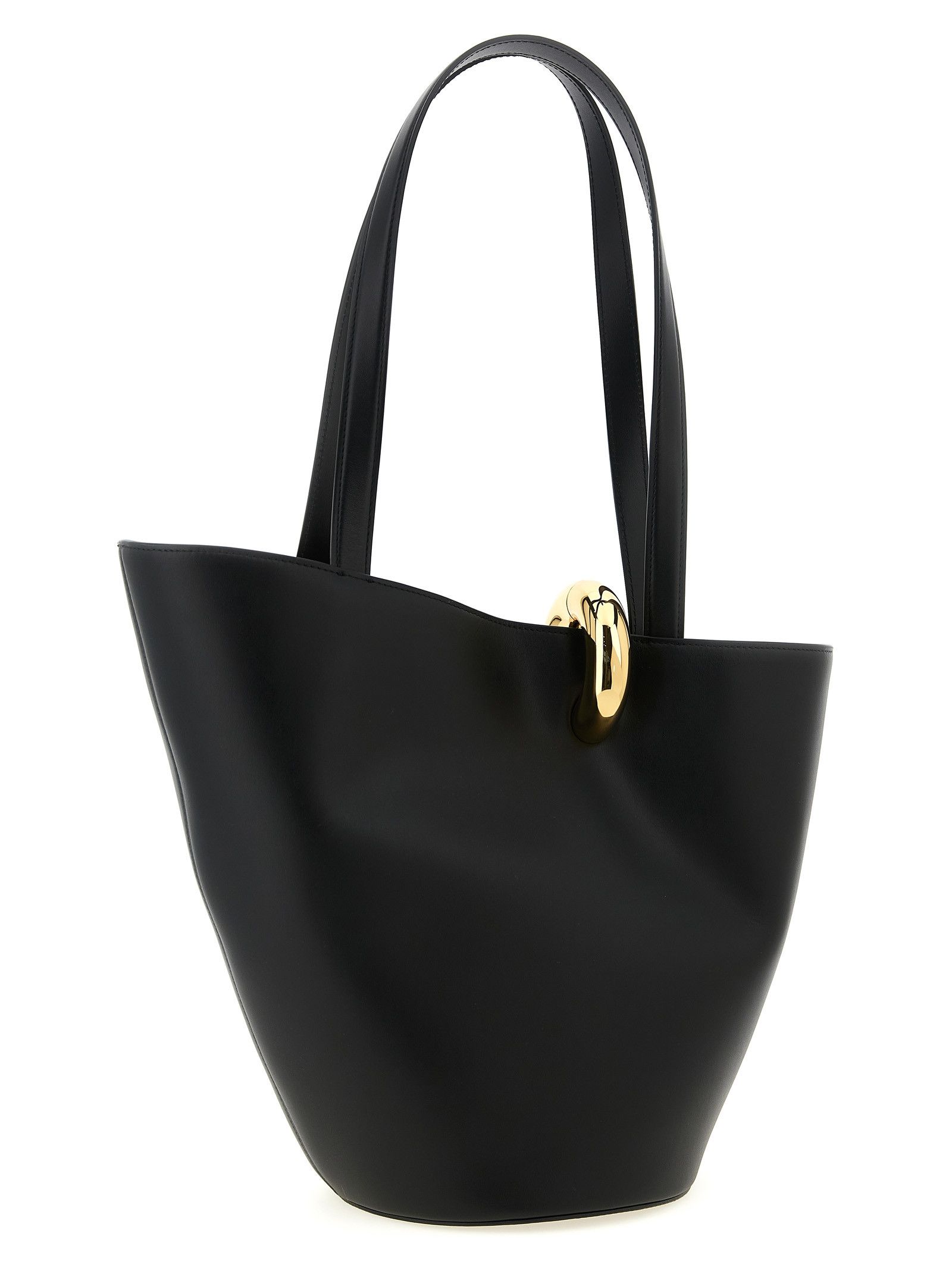 Jacquemus 'Le Bambola Moyen' shoulder bag Size ONE SIZE - 2 Thumbnail