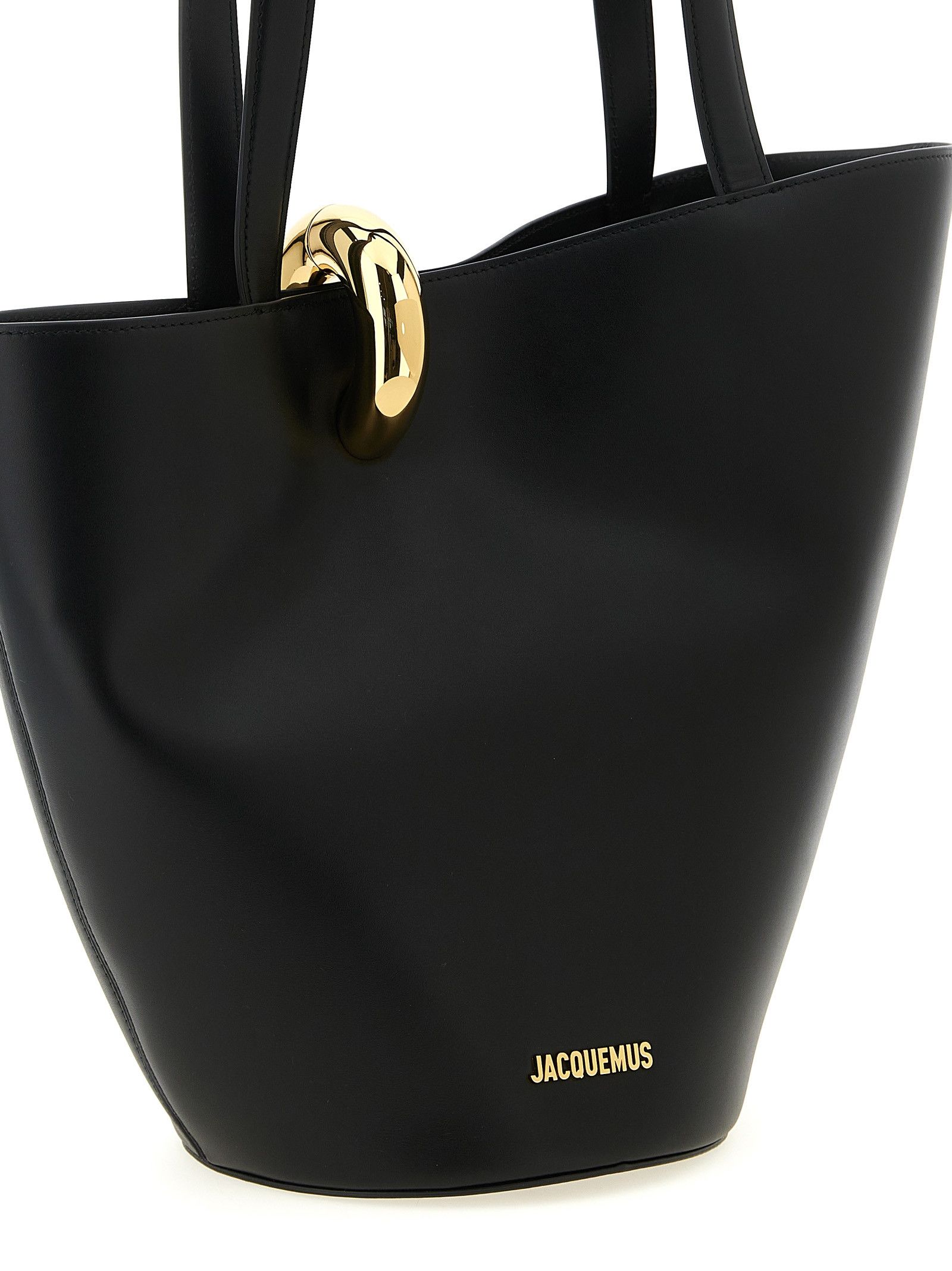 Jacquemus 'Le Bambola Moyen' shoulder bag Size ONE SIZE - 3 Thumbnail
