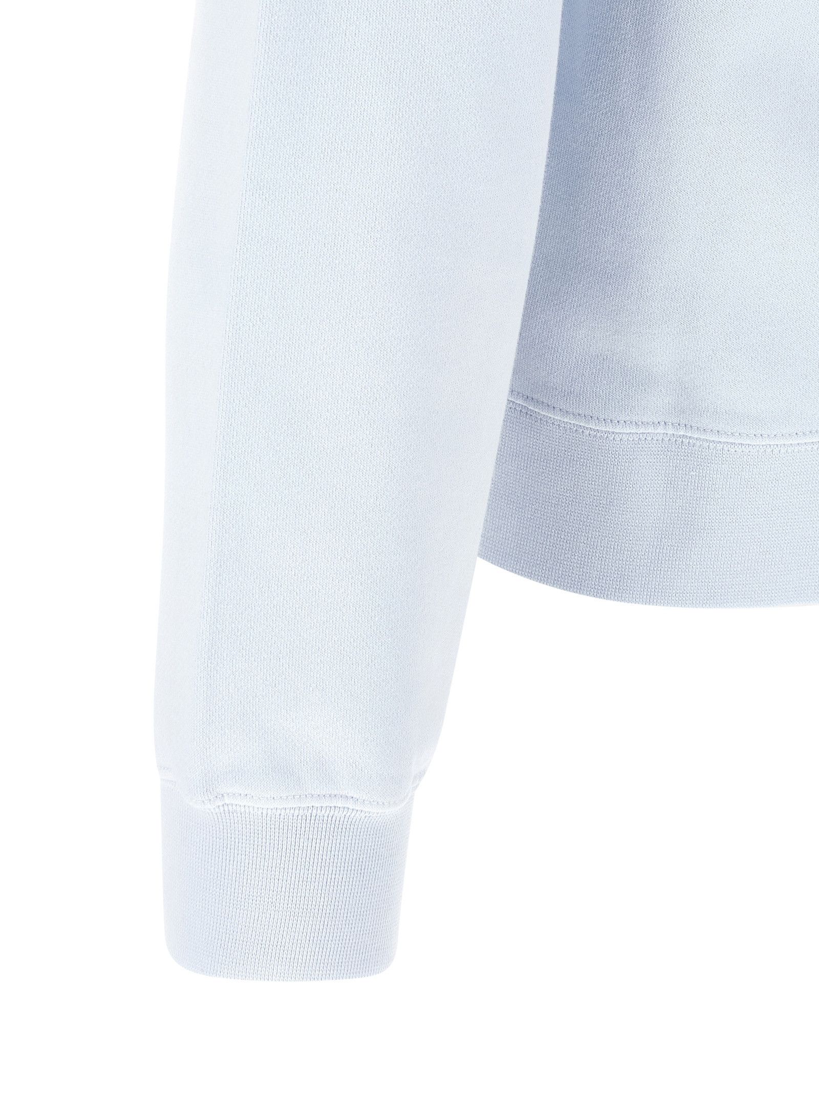 Jacquemus 'Le Hoodie Gros Grains' sweatshirt Size US S / EU 44-46 / 1 - 4 Thumbnail