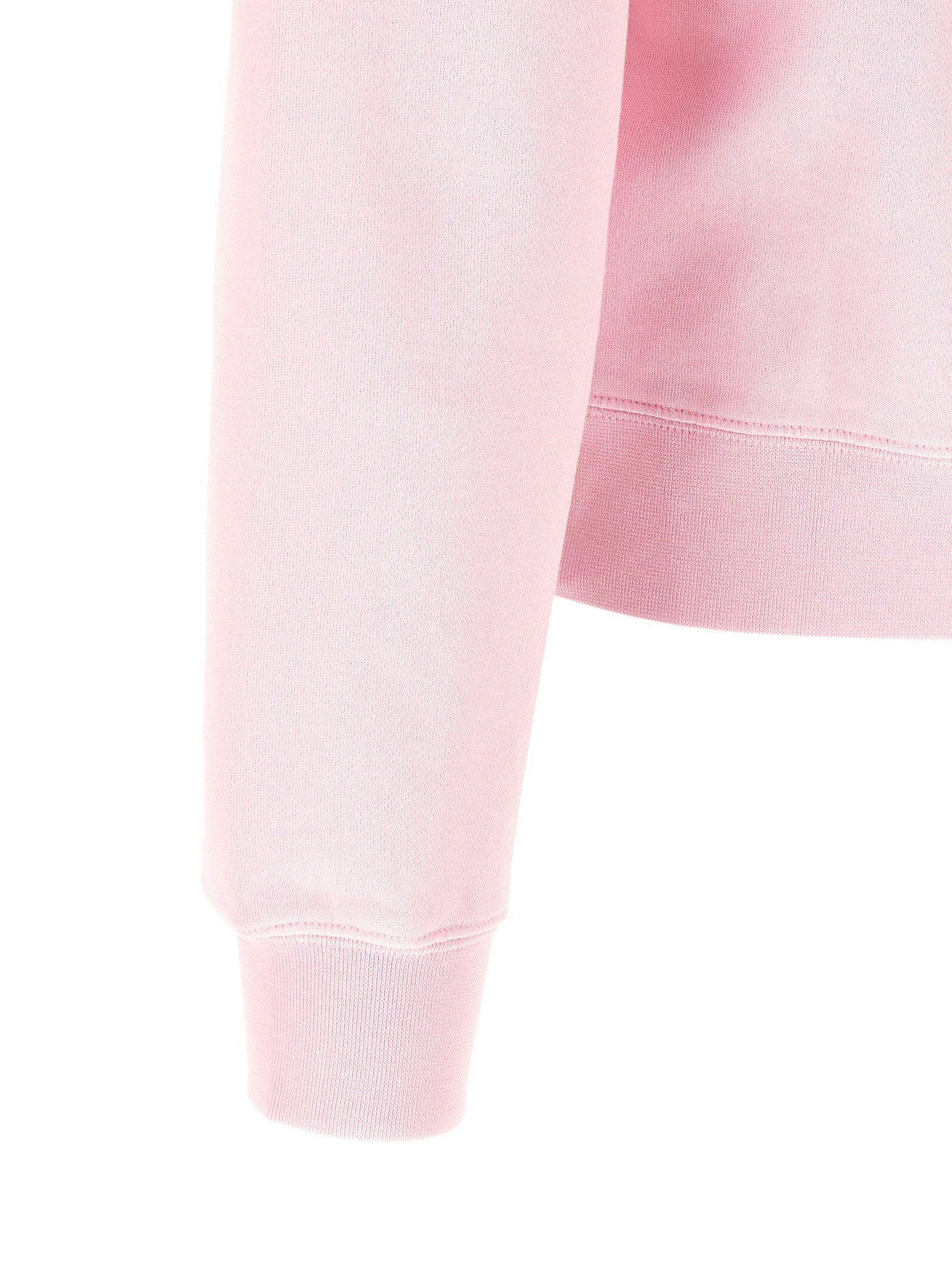 Jacquemus 'Le Hoodie Gros-Grain' hoodie Size US L / EU 52-54 / 3 - 4 Thumbnail