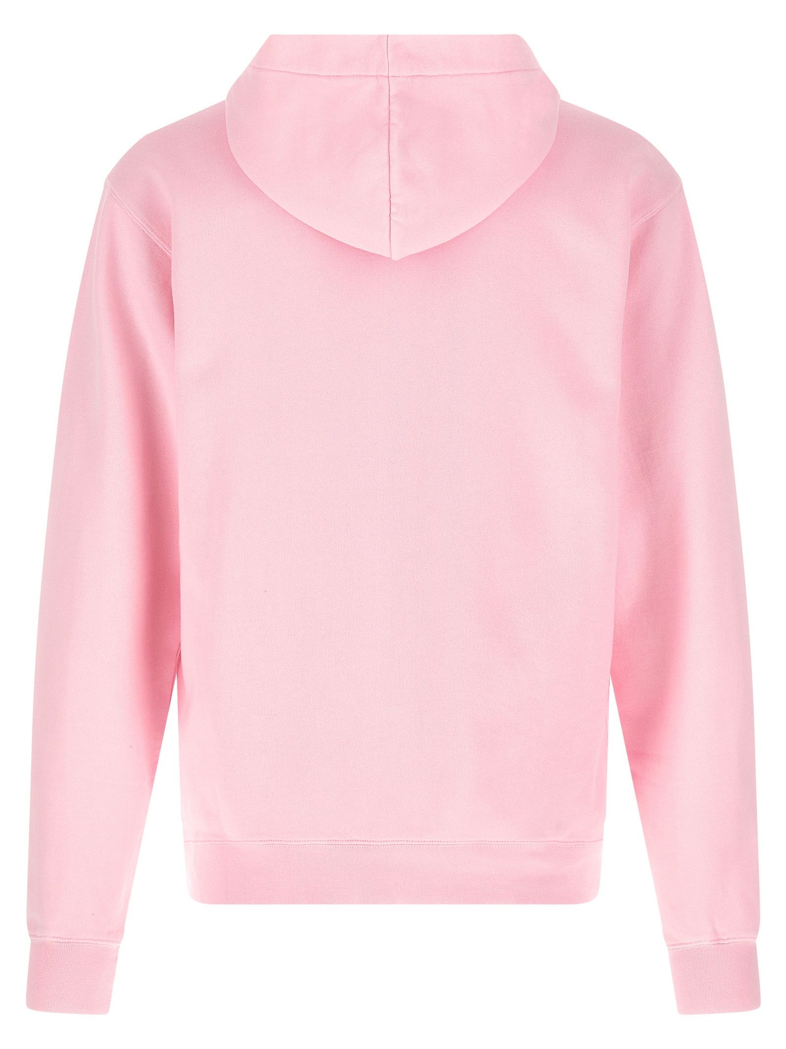 Jacquemus 'Le Hoodie Gros-Grain' hoodie Size US XXL / EU 58 / 5 - 2 Thumbnail
