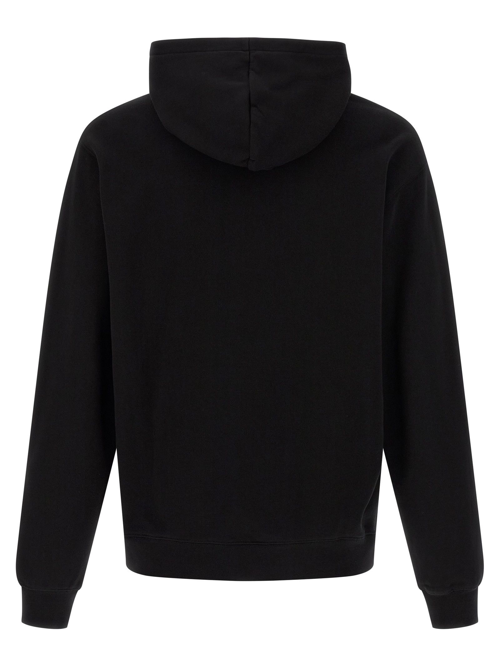 Jacquemus 'Le Hoodie Gros-Grain' hoodie Size US XL / EU 56 / 4 - 2 Thumbnail
