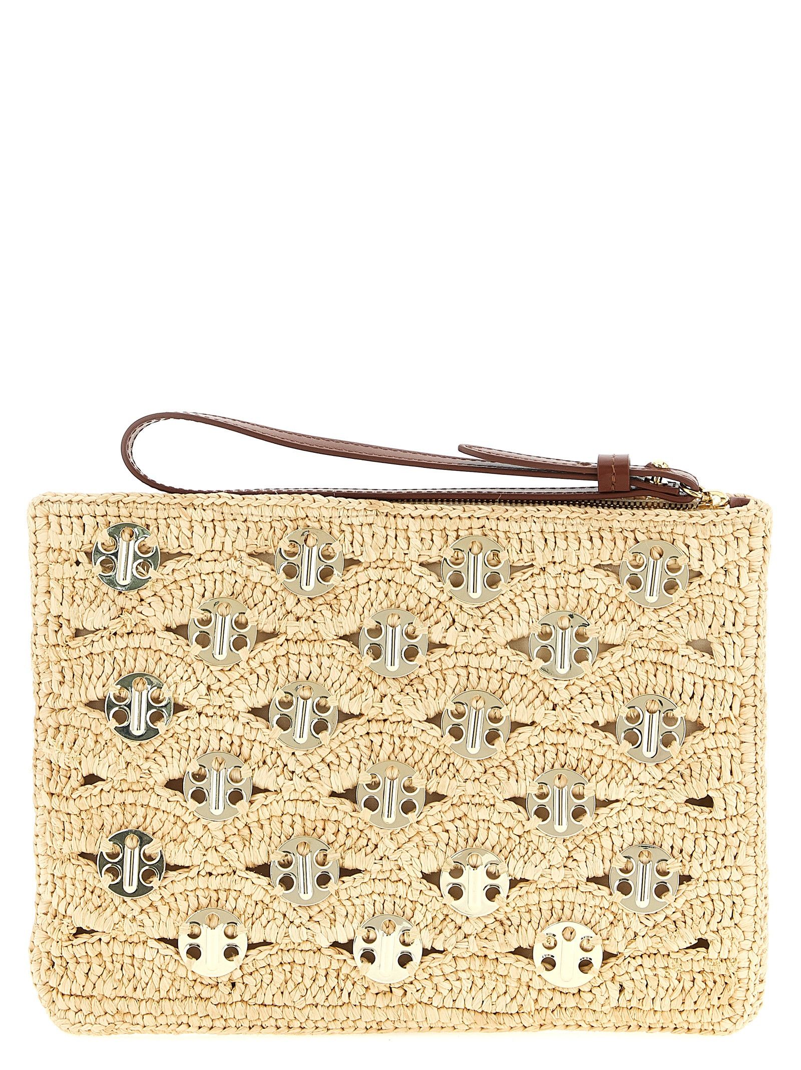 Paco Rabanne '1969' pouch Size ONE SIZE - 2 Thumbnail