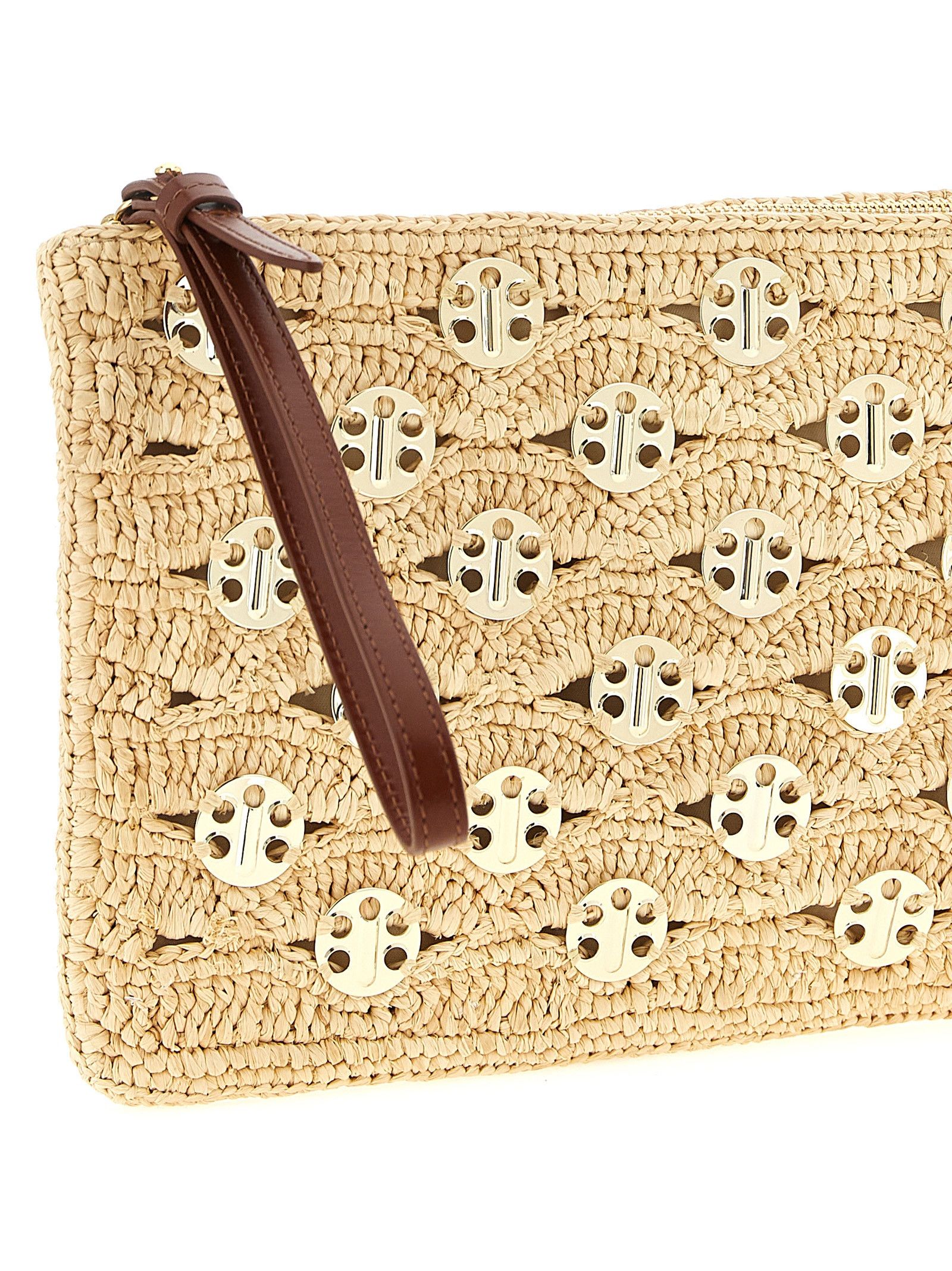 Paco Rabanne '1969' pouch Size ONE SIZE - 3 Thumbnail