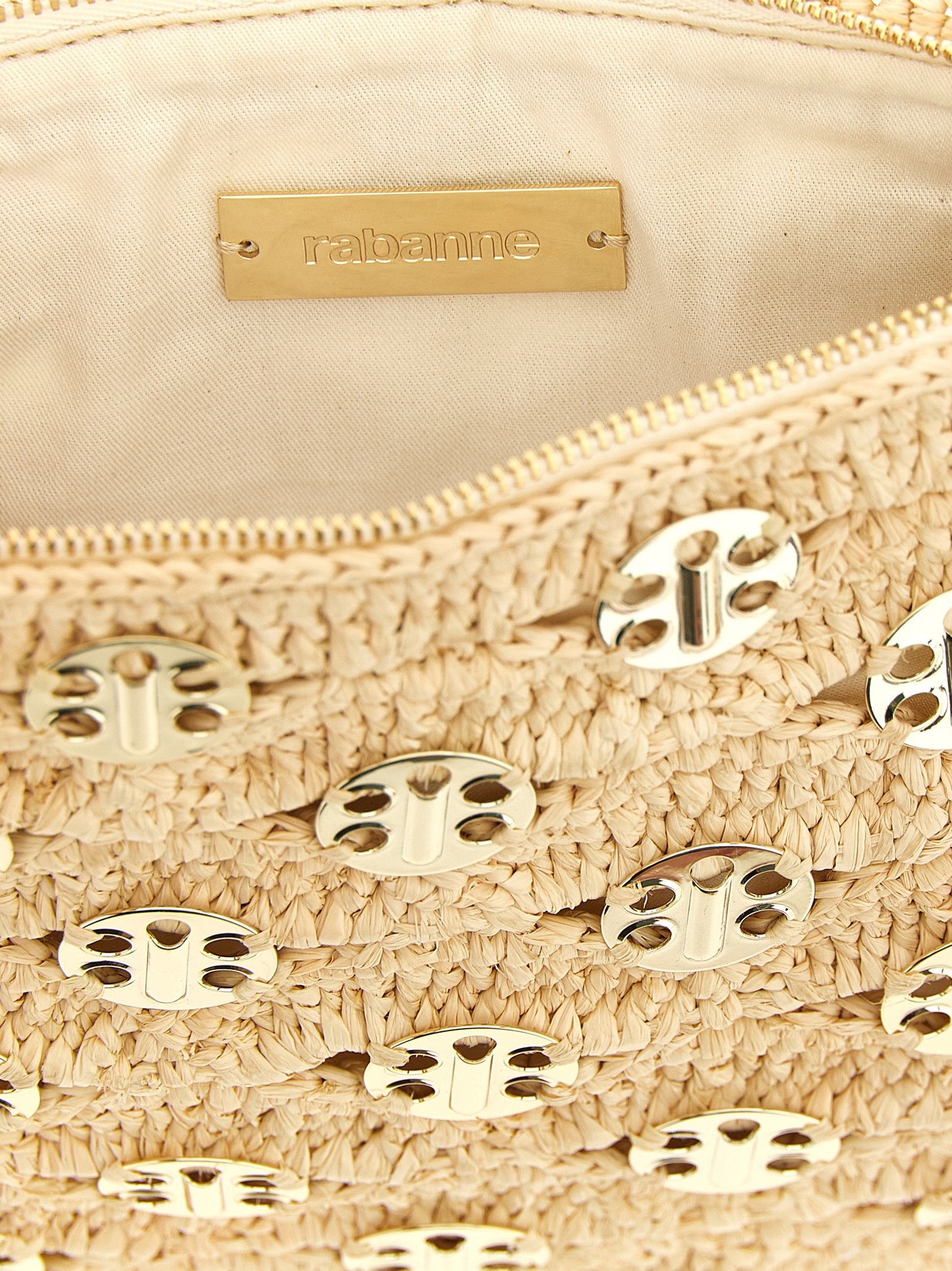 Paco Rabanne '1969' pouch Size ONE SIZE - 4 Thumbnail
