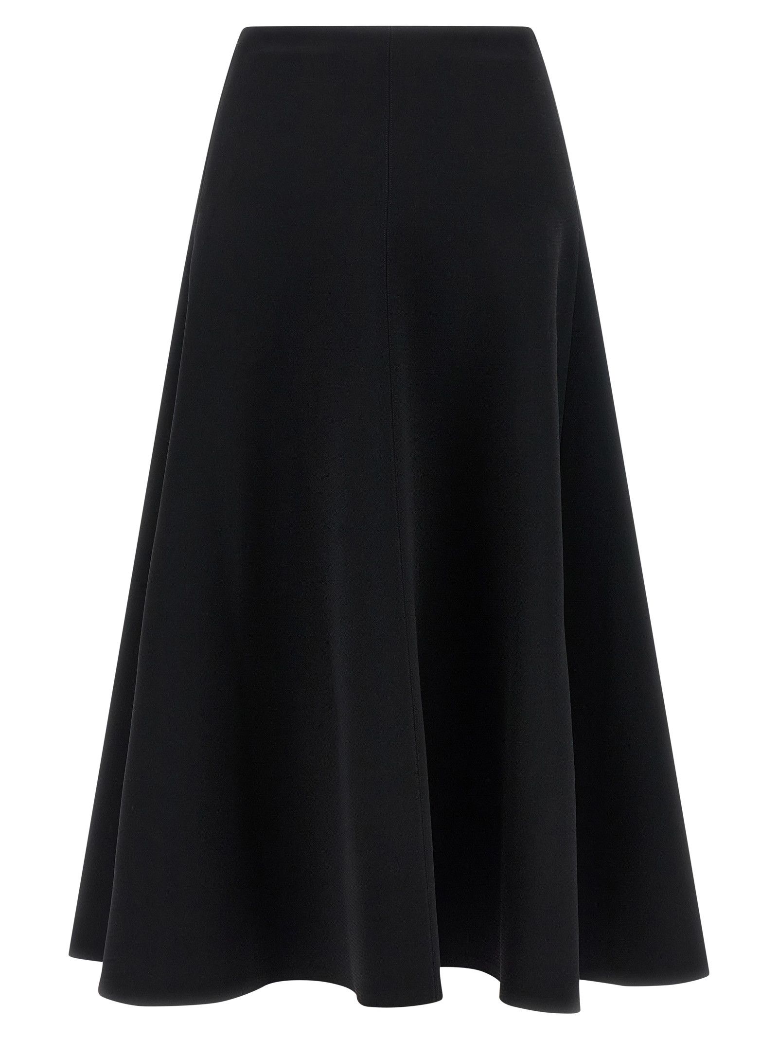 Jacquemus 'La Jupe Triangle' skirt Size 27" / US 4 / IT 40 - 2 Thumbnail