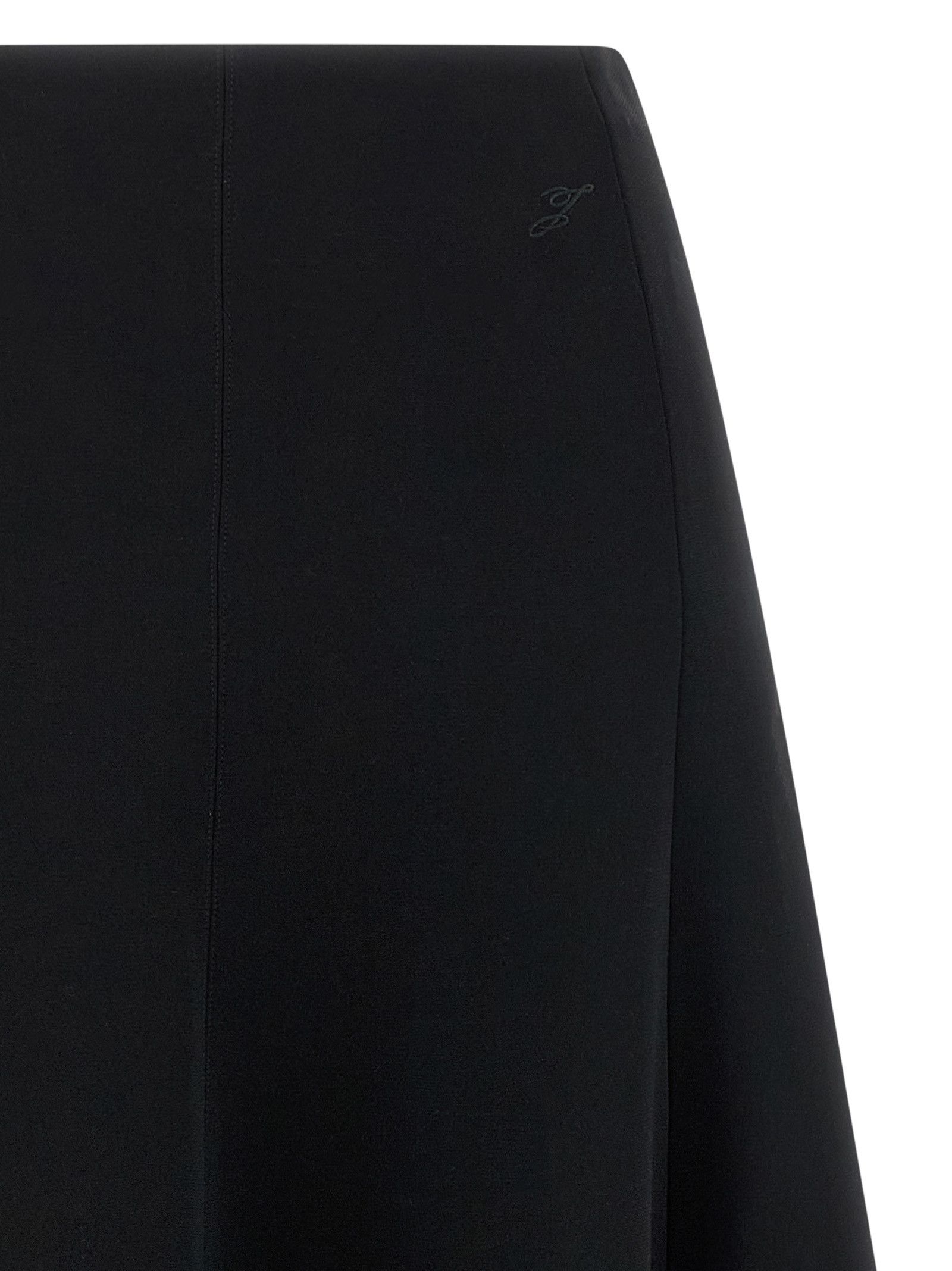 Jacquemus 'La Jupe Triangle' skirt Size 30" / US 8 / IT 44 - 3 Thumbnail