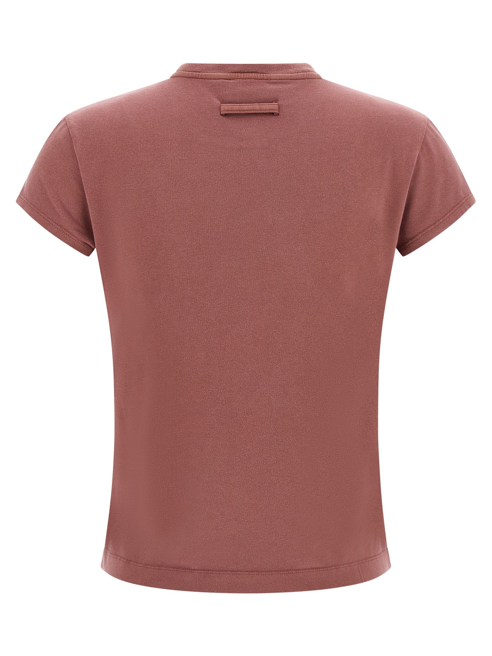 Jean Paul Gaultier 'The Needles Embroidered' T-shirt Size XS / US 0-2 / IT 36-38 - 2 Thumbnail
