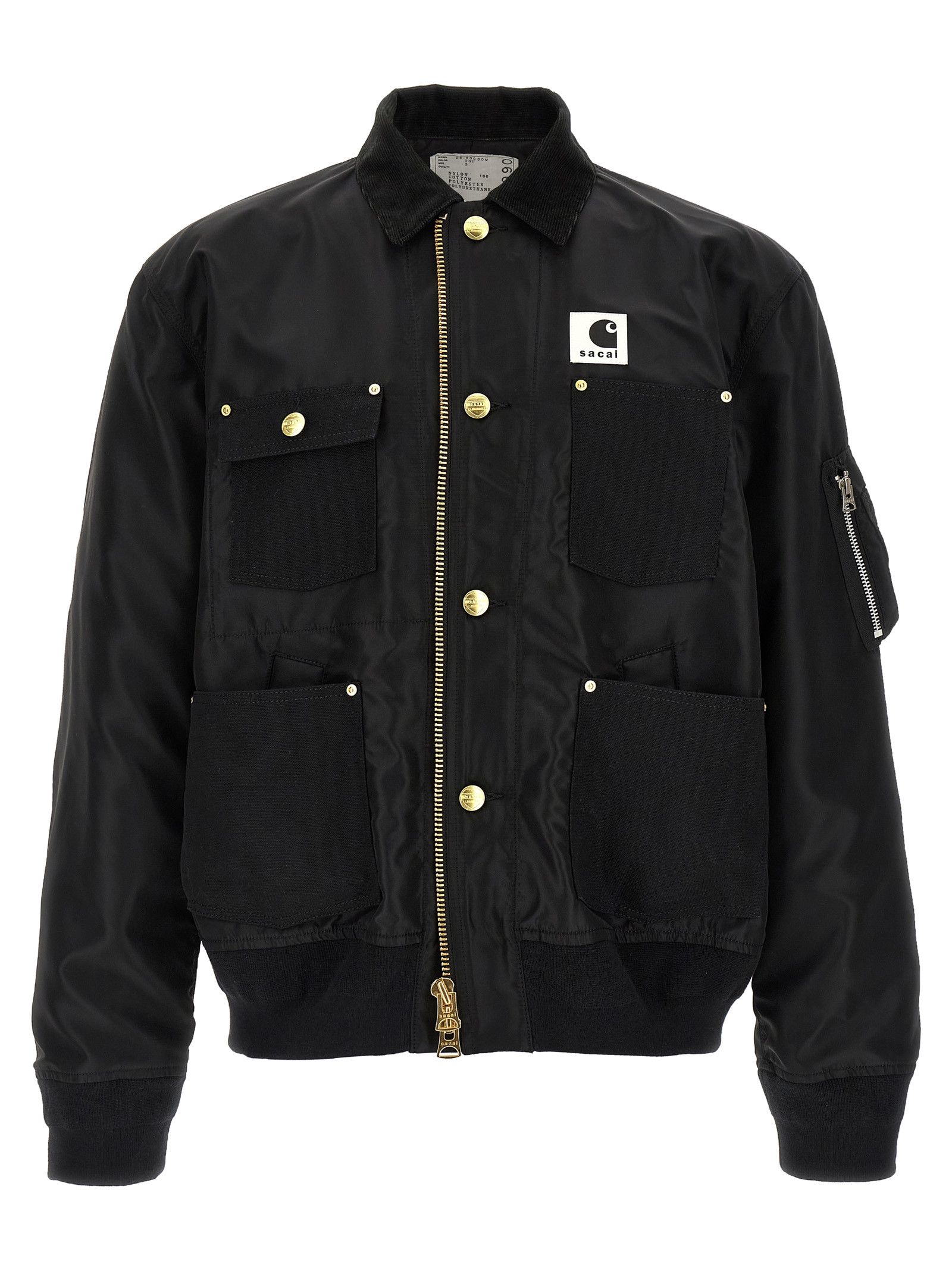 Sacai x Carhartt WIP \
