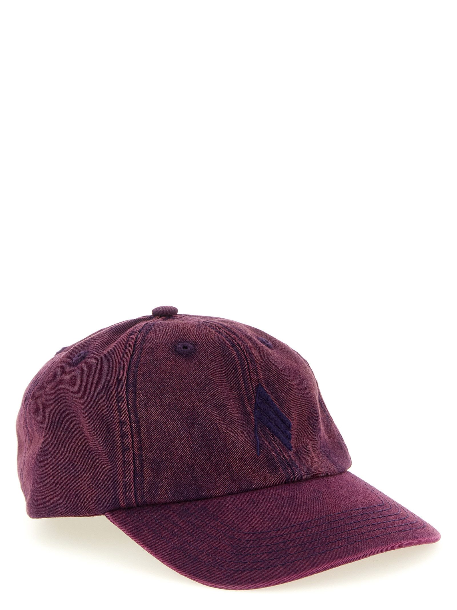 The Attico Canvas cap Size ONE SIZE - 2 Thumbnail