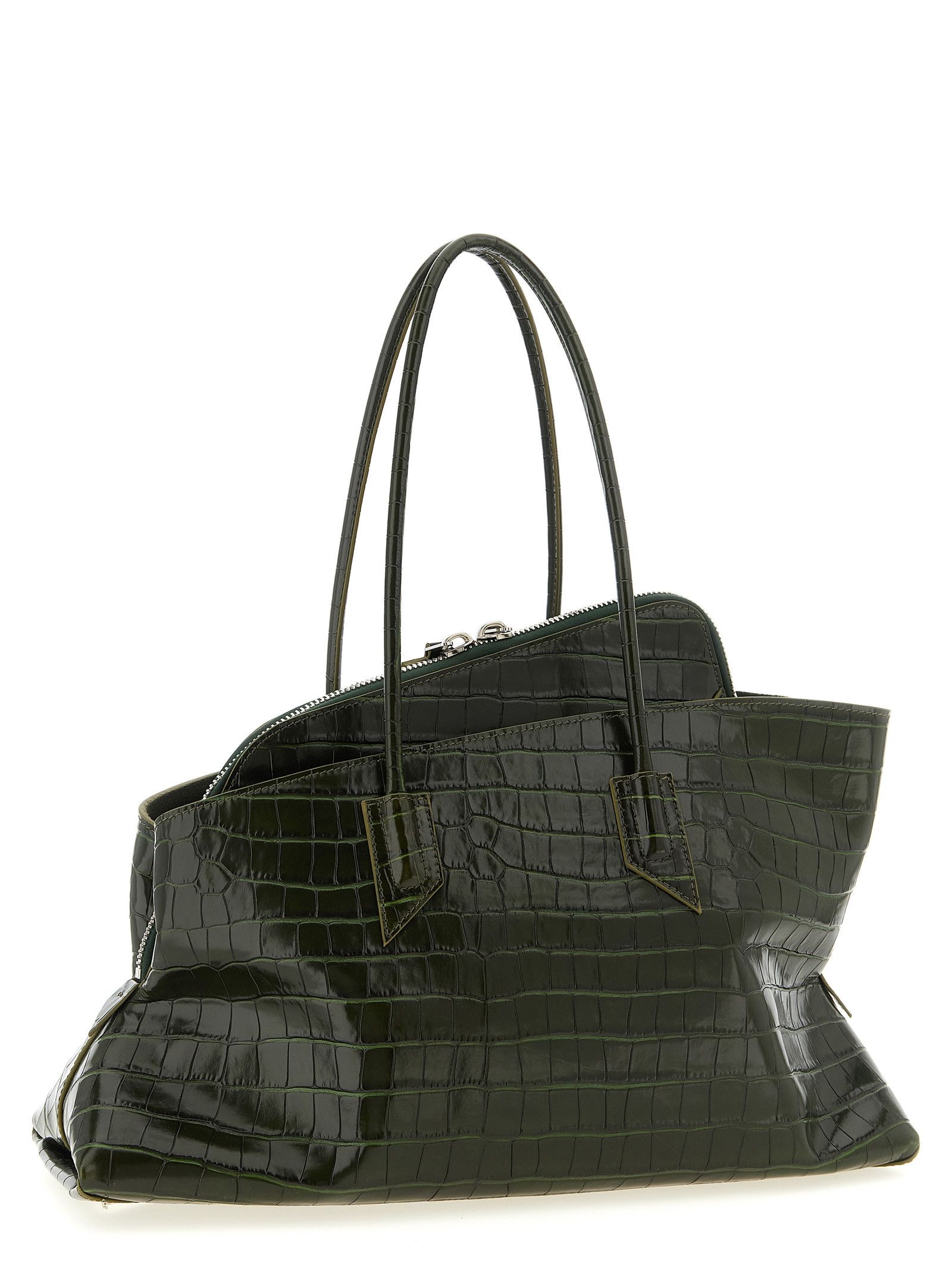 The Attico 'La Passeggiata Medium' shoulder bag Size ONE SIZE - 2 Thumbnail