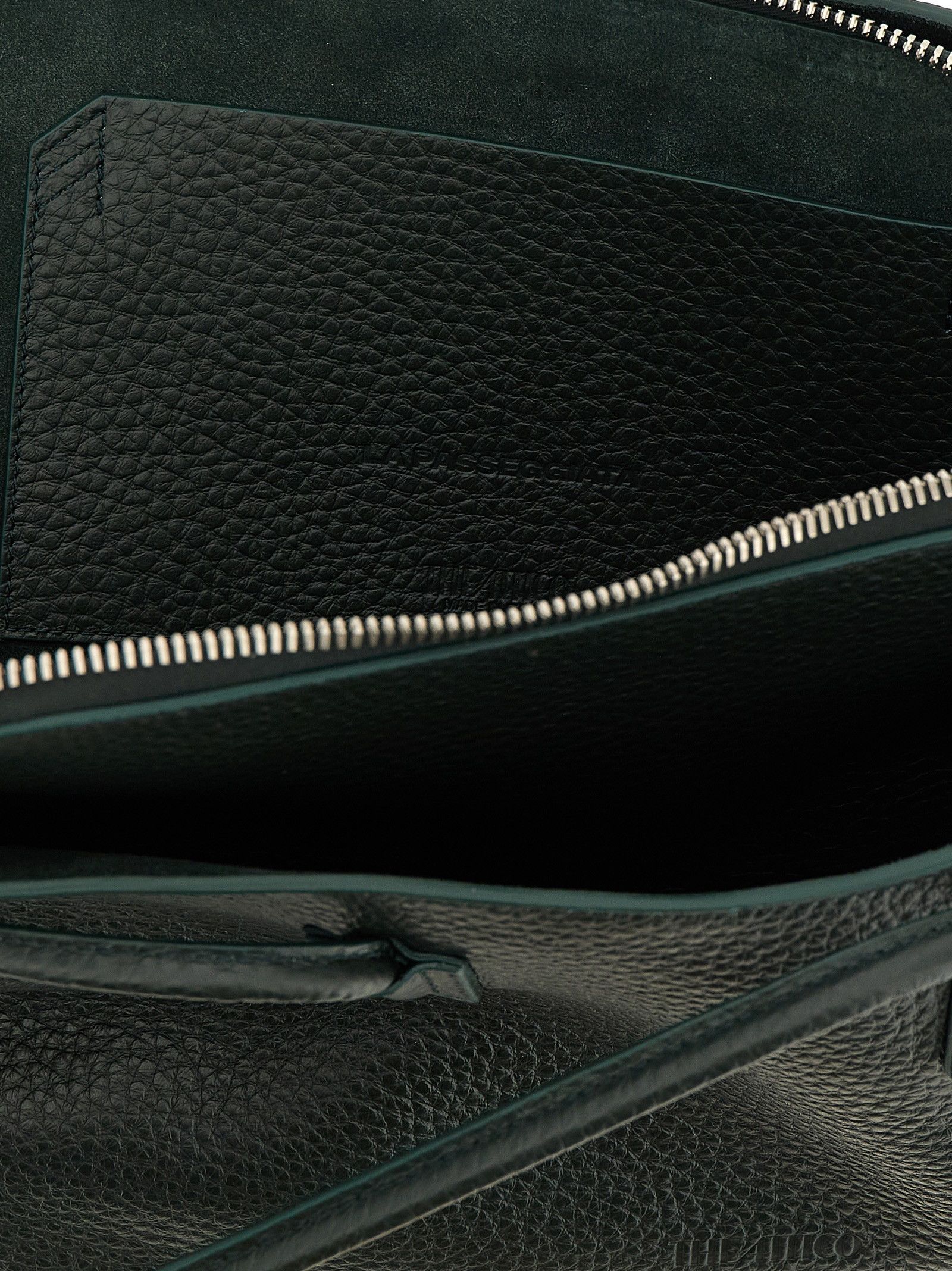 The Attico 'La Passeggiata Medium' shoulder bag Size ONE SIZE - 4 Thumbnail