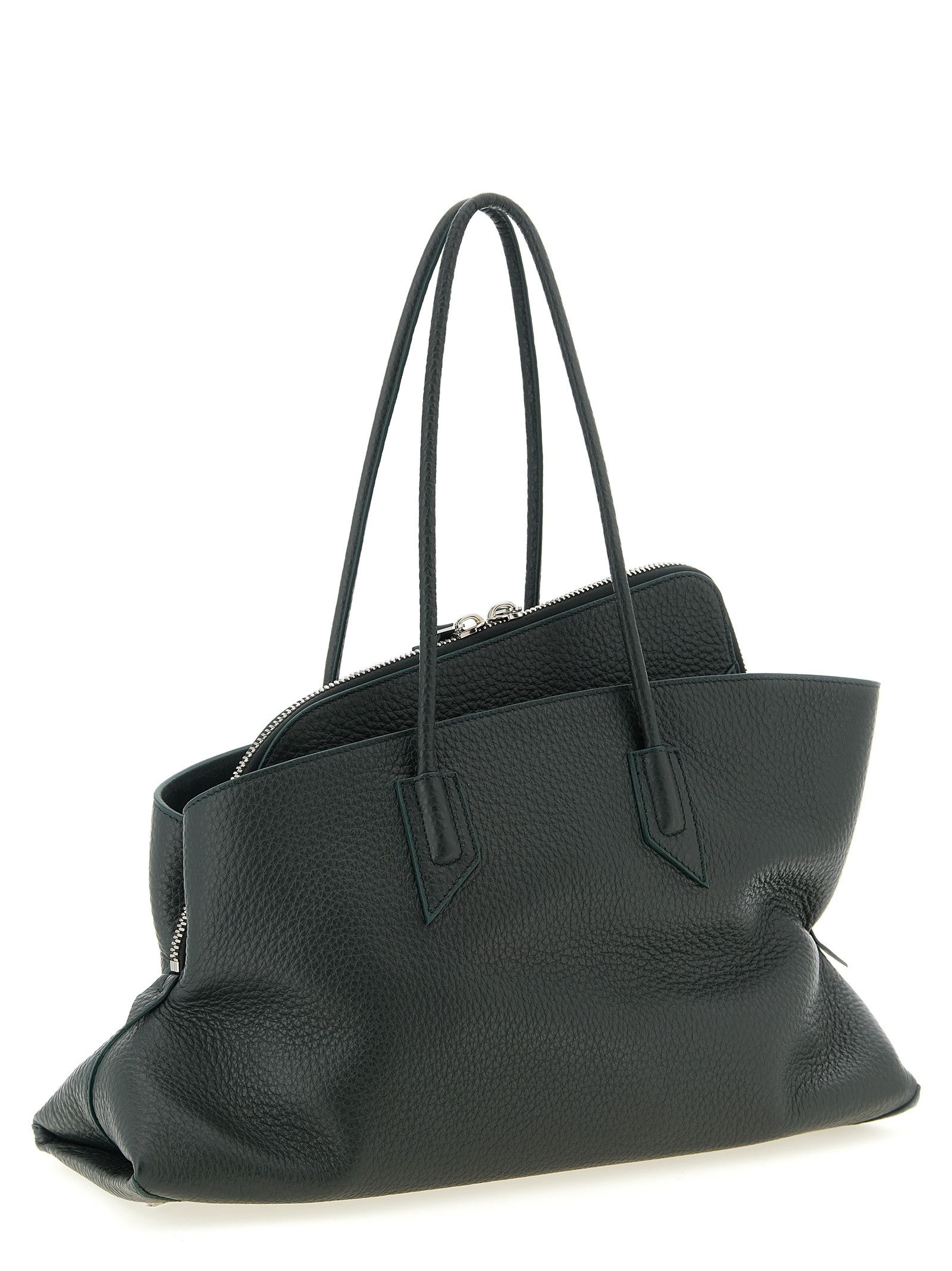 The Attico 'La Passeggiata Medium' shoulder bag Size ONE SIZE - 2 Thumbnail