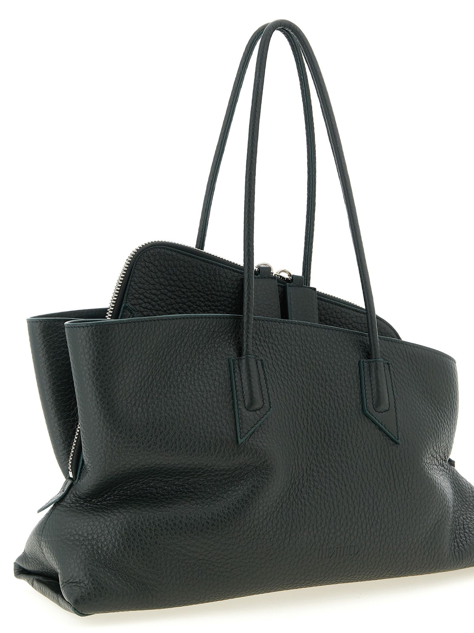 The Attico 'La Passeggiata Medium' shoulder bag Size ONE SIZE - 3 Thumbnail