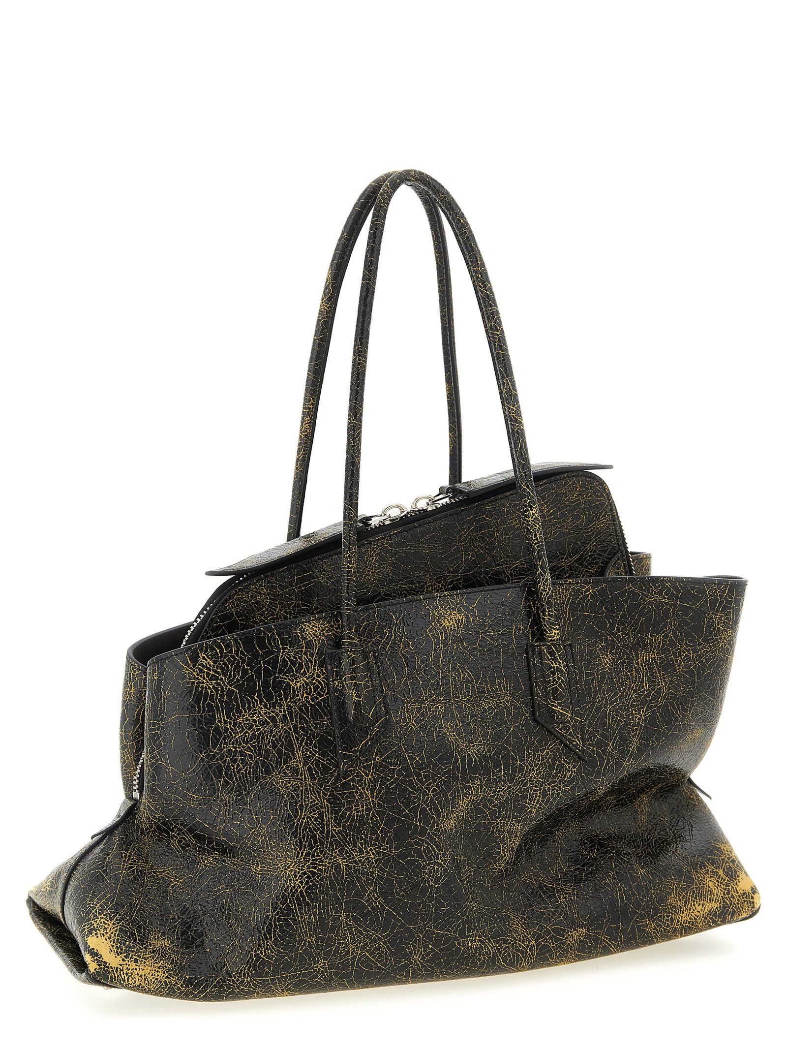 The Attico 'La Passeggiata Medium' shoulder bag Size ONE SIZE - 2 Thumbnail
