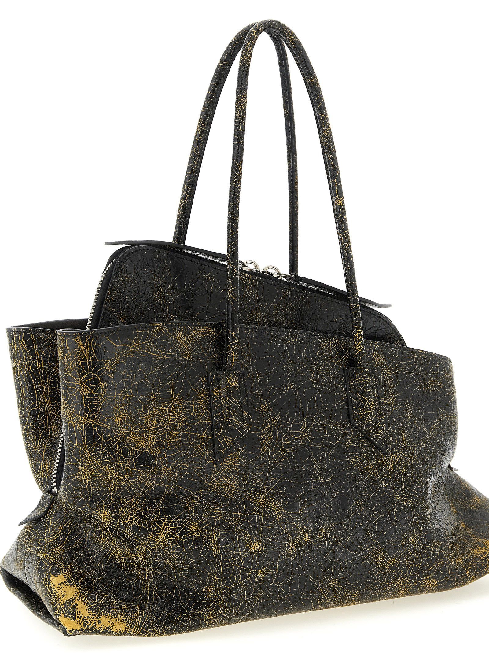 The Attico 'La Passeggiata Medium' shoulder bag Size ONE SIZE - 3 Thumbnail