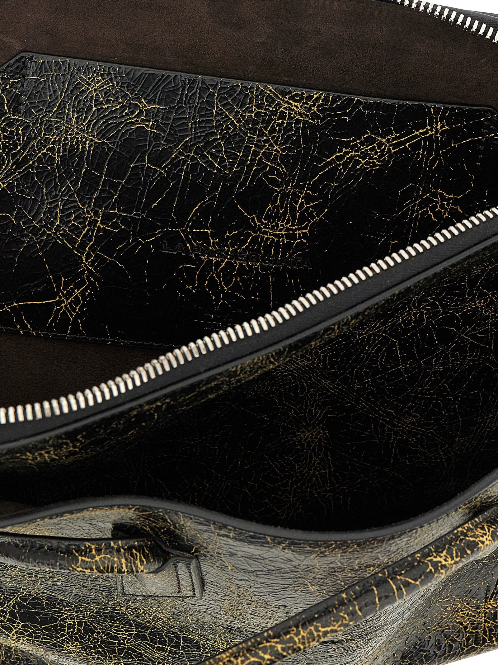 The Attico 'La Passeggiata Medium' shoulder bag Size ONE SIZE - 4 Thumbnail