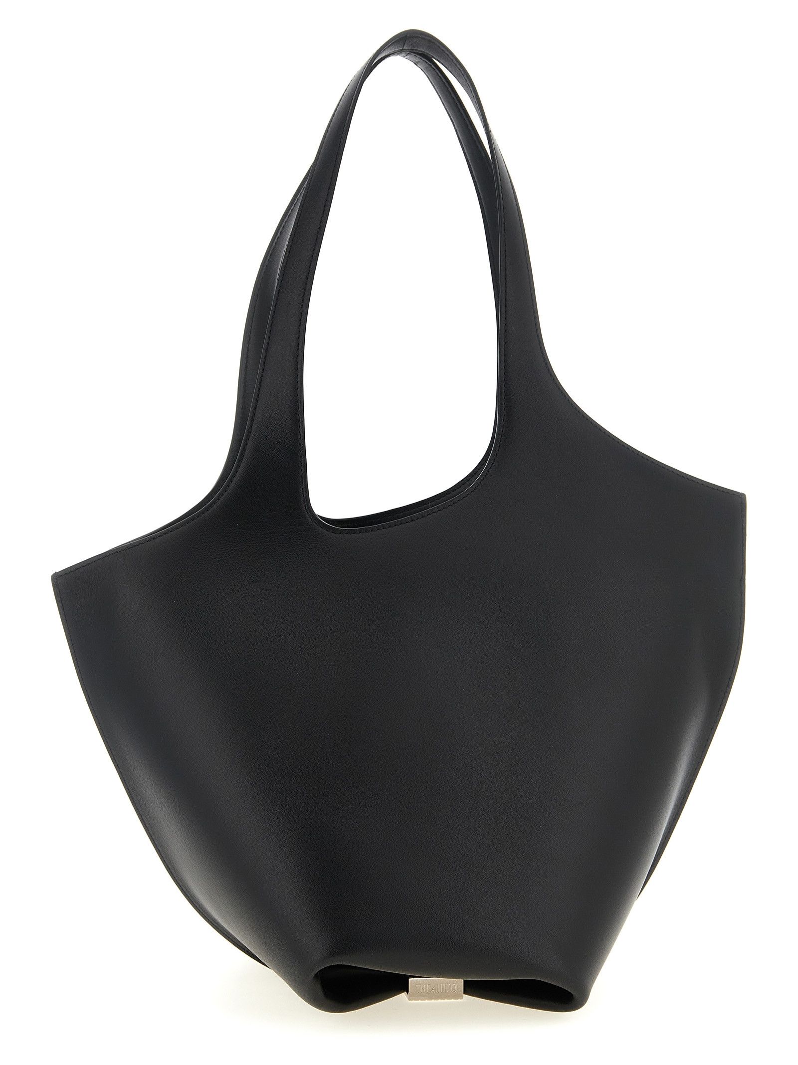 The Attico 'La Scoop Medium' shoulder bag Size ONE SIZE - 2 Thumbnail