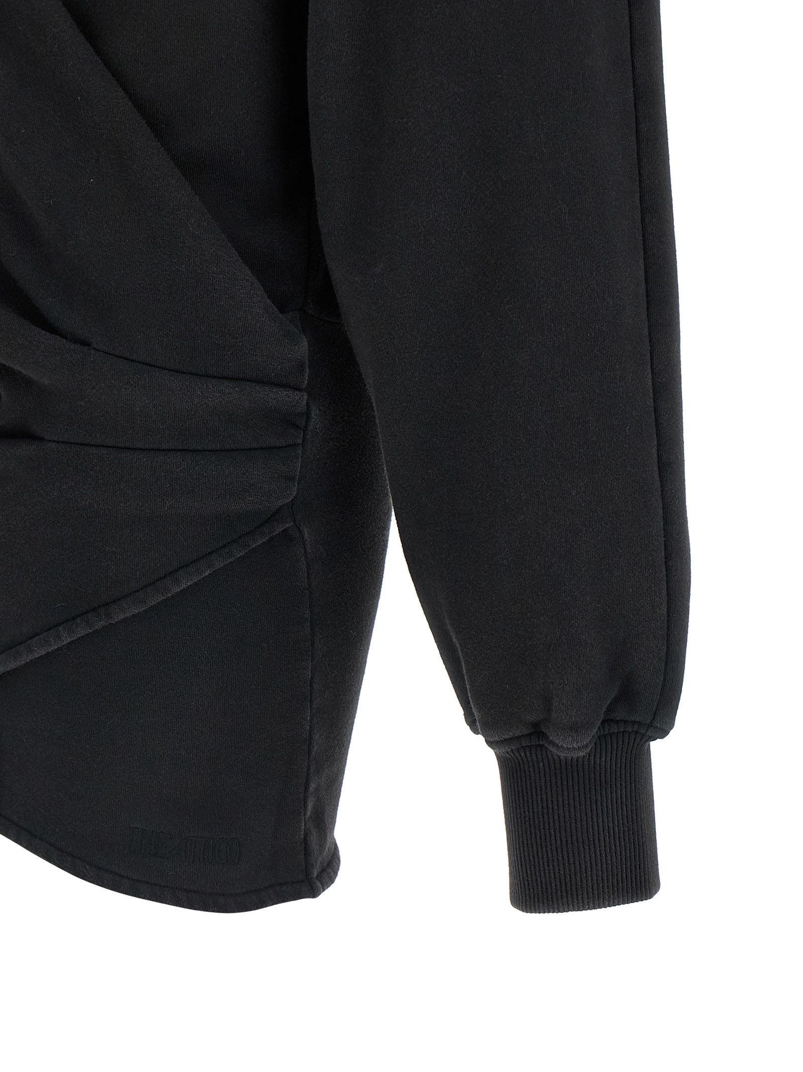 The Attico Hooded dress Size M / US 6-8 / IT 42-44 - 4 Thumbnail
