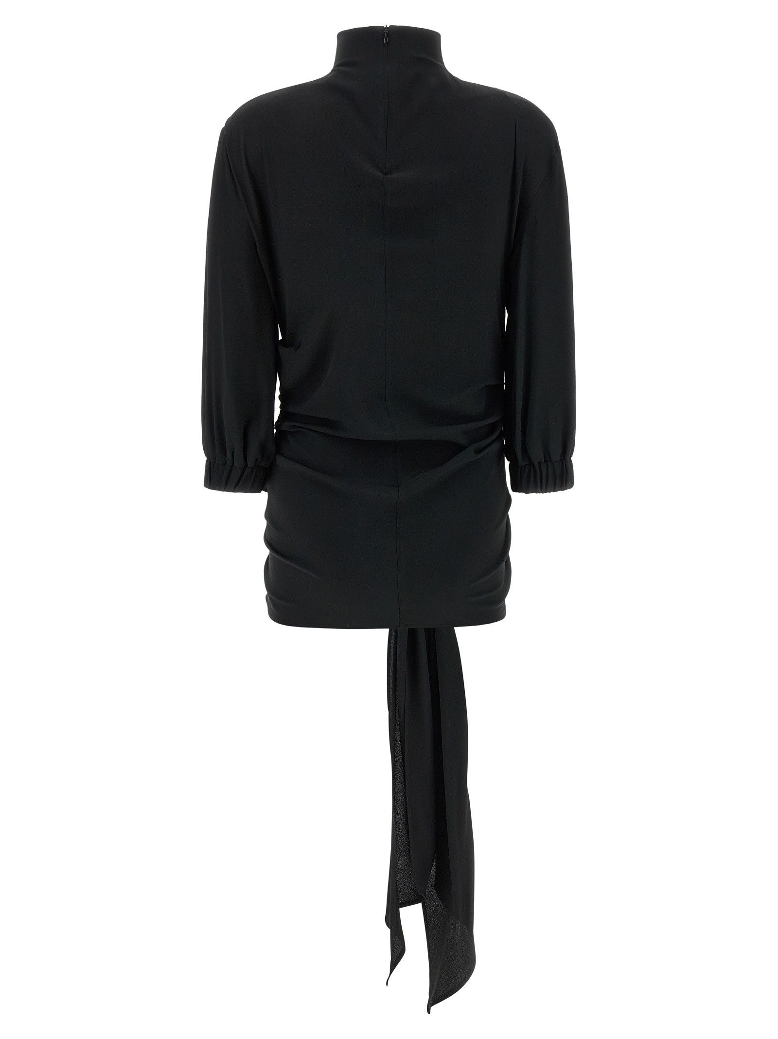 The Attico Sash top Size XS / US 0-2 / IT 36-38 - 2 Thumbnail