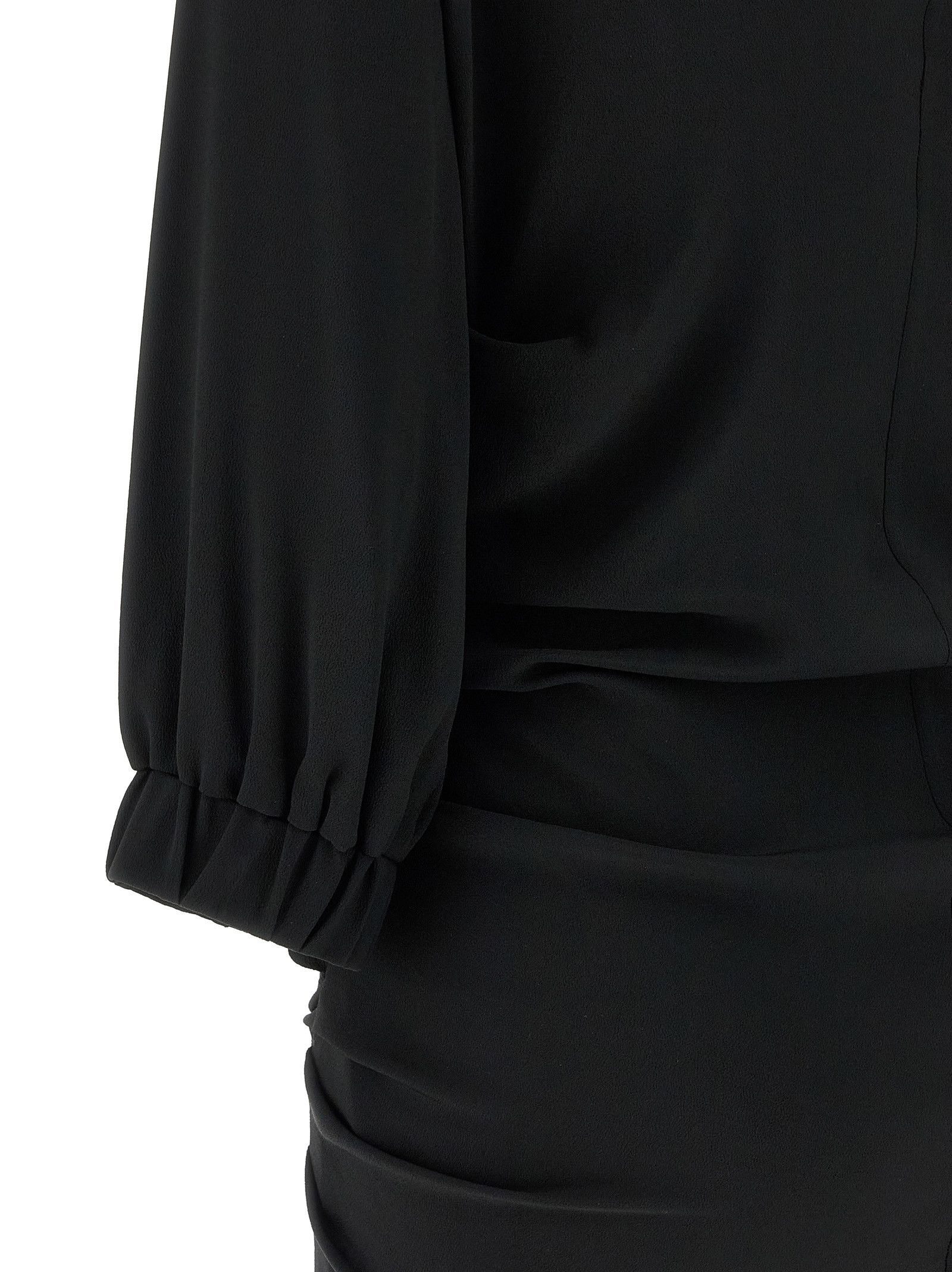 The Attico Sash top Size S / US 4 / IT 40 - 4 Thumbnail