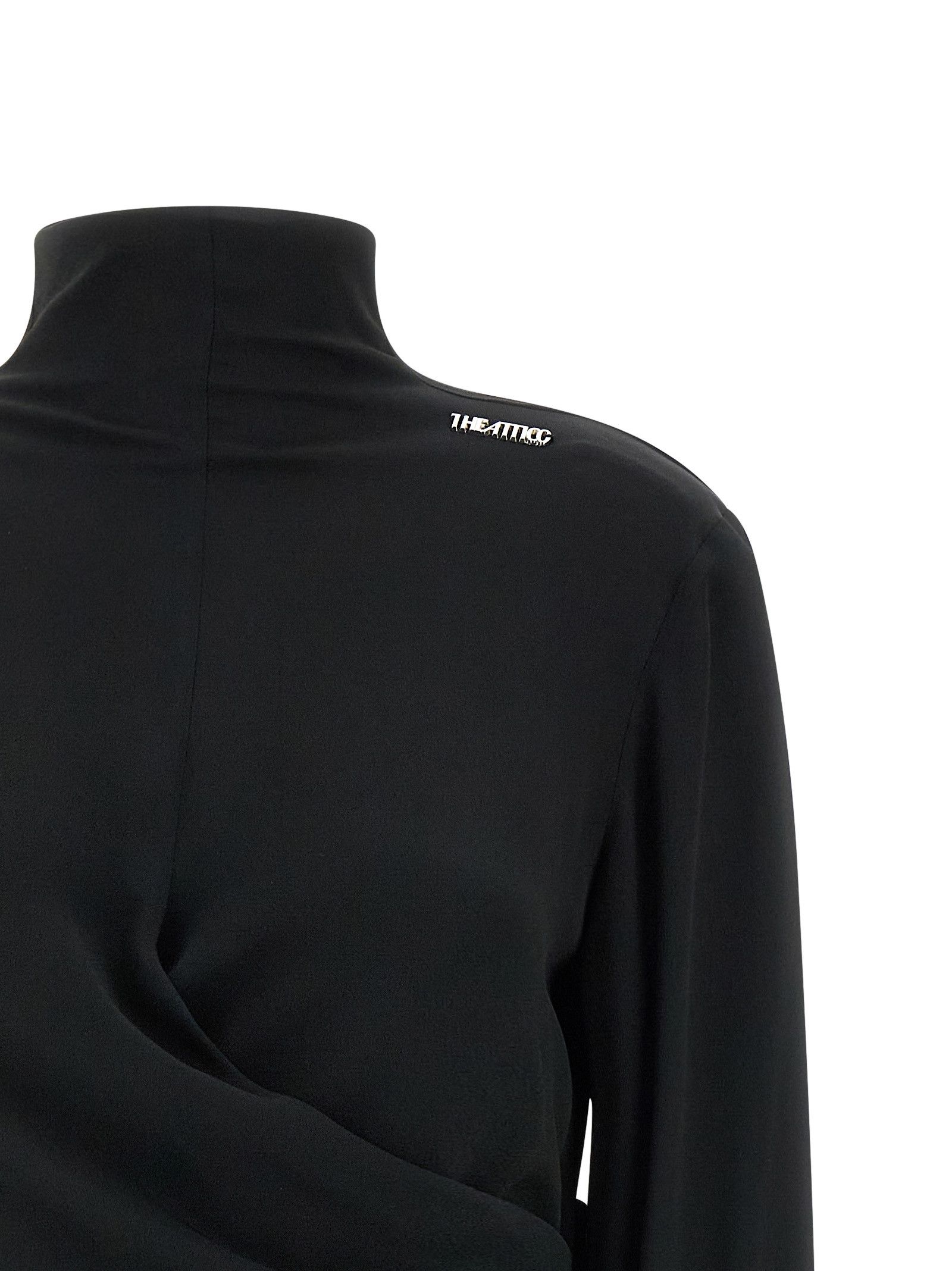 The Attico Sash top Size S / US 4 / IT 40 - 3 Thumbnail