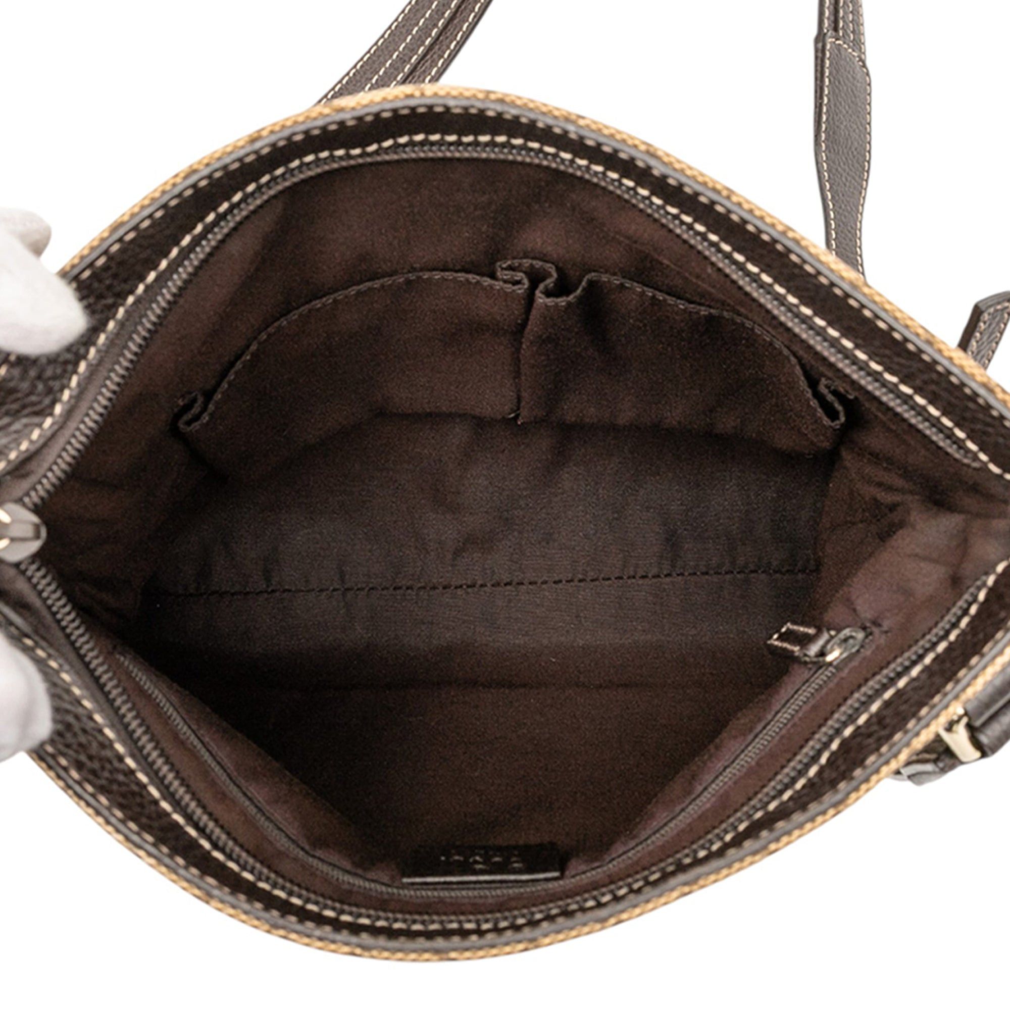 Gucci GG Crystal Crossbody Size ONE SIZE - 4 Thumbnail