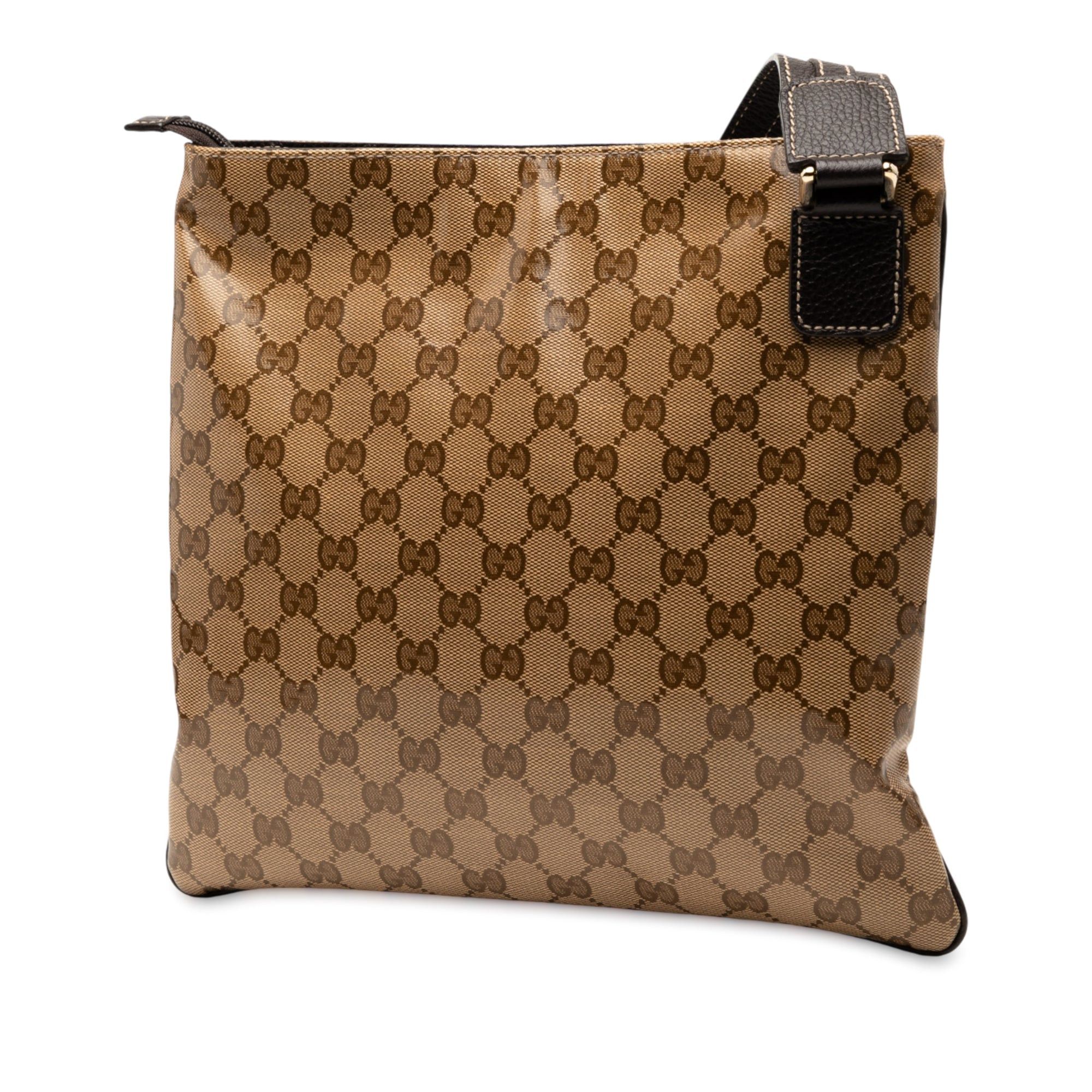 Gucci GG Crystal Crossbody Size ONE SIZE - 2 Thumbnail