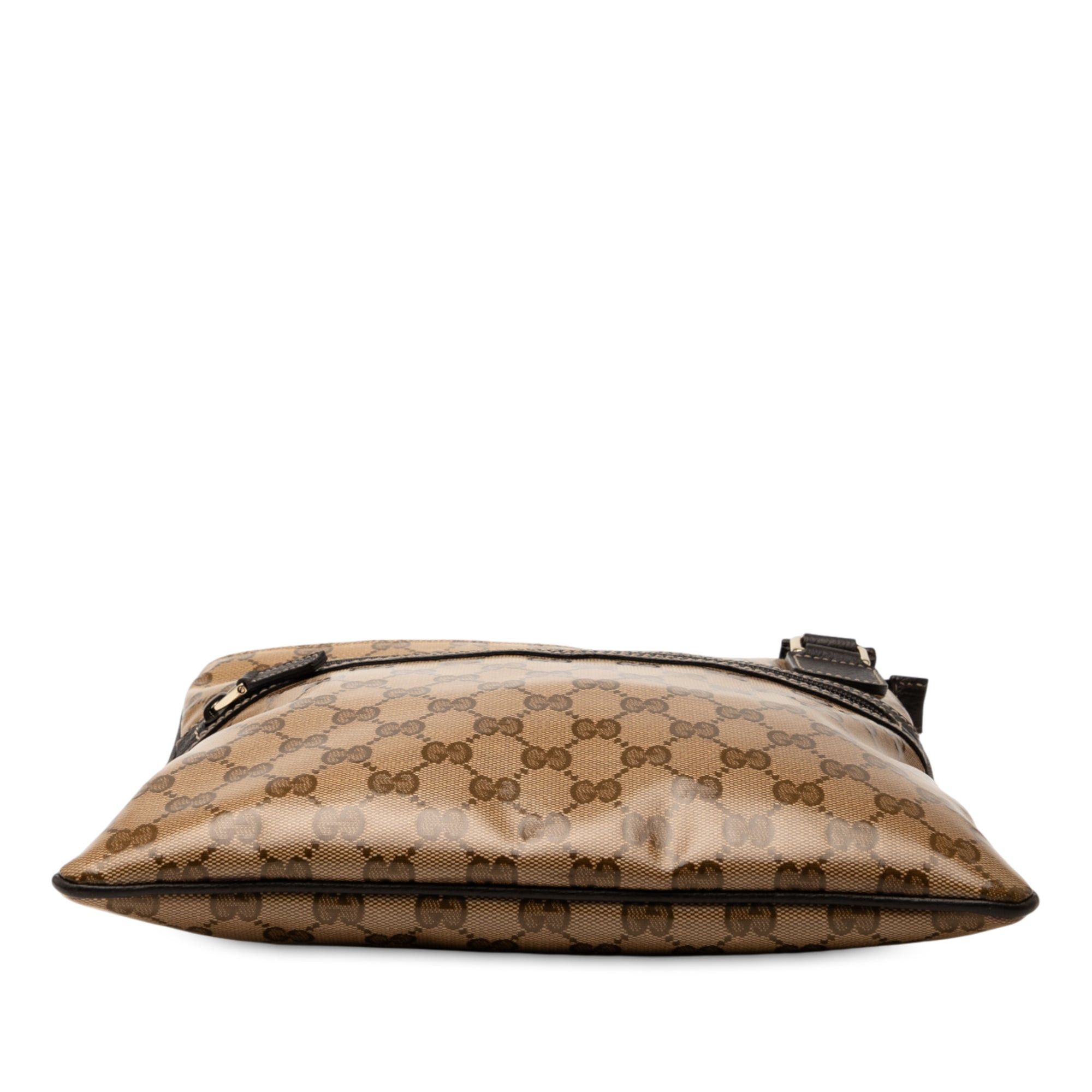 Gucci GG Crystal Crossbody Size ONE SIZE - 3 Thumbnail