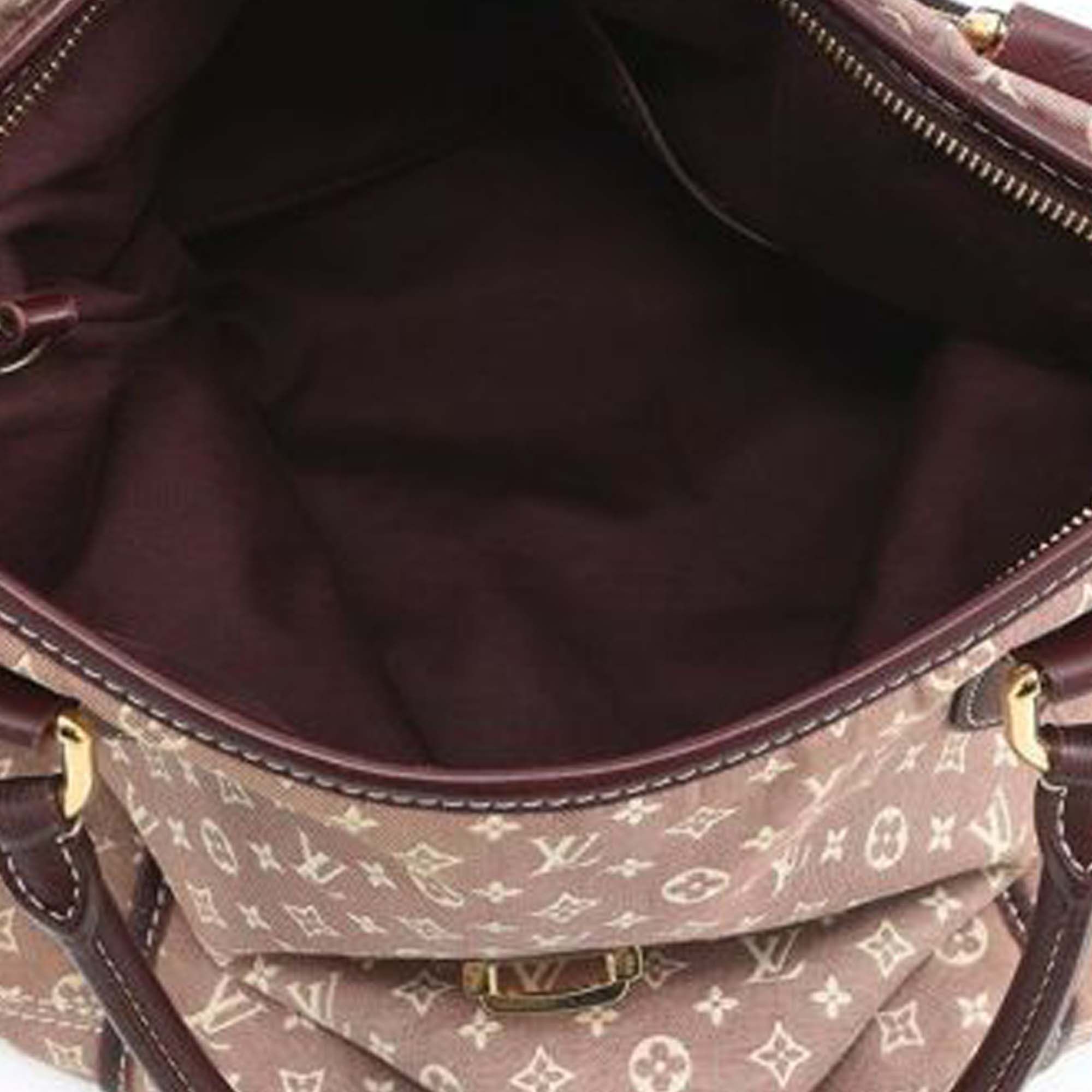 Monogram Idylle Elegie