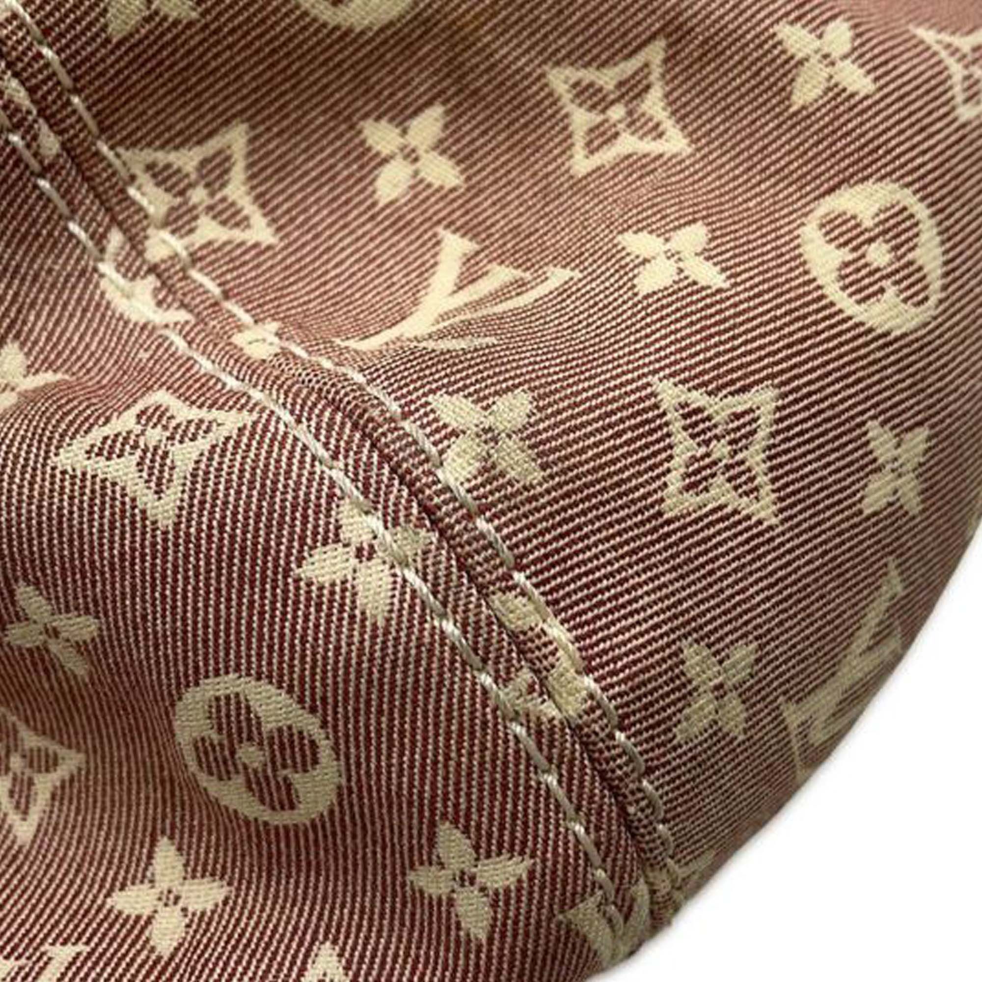 Monogram Idylle Elegie