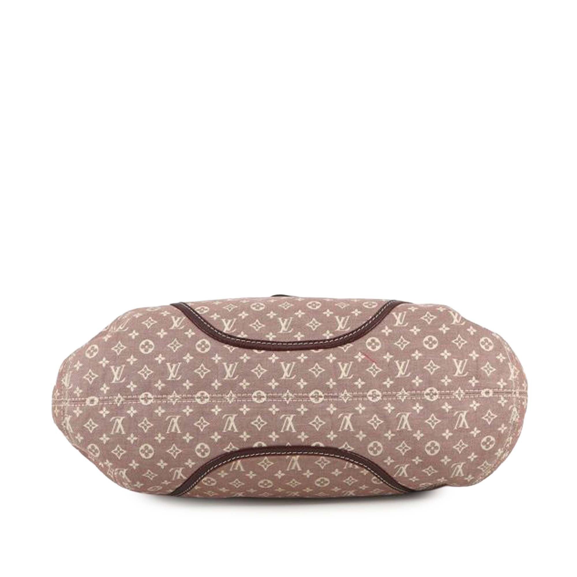 Monogram Idylle Elegie