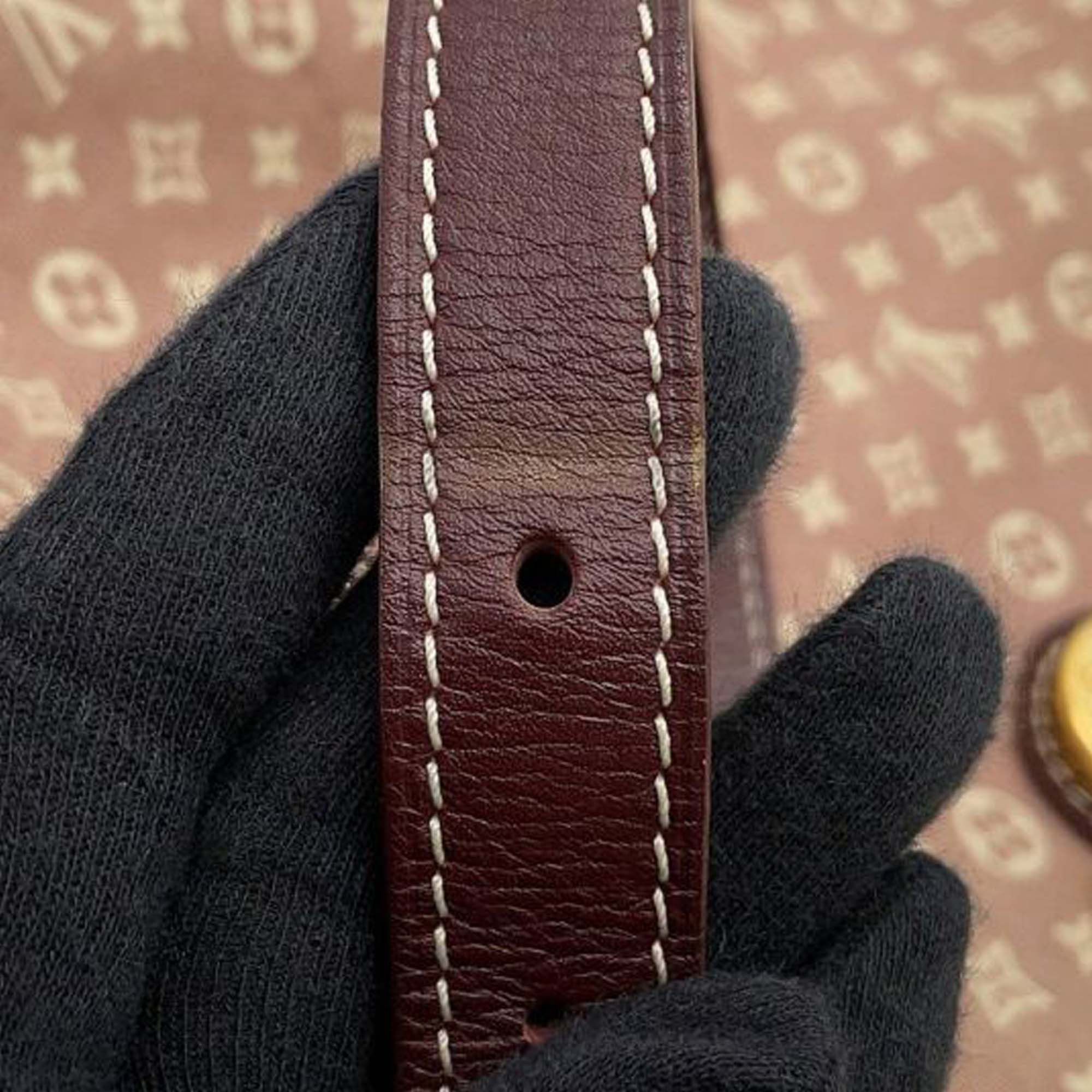 Monogram Idylle Elegie