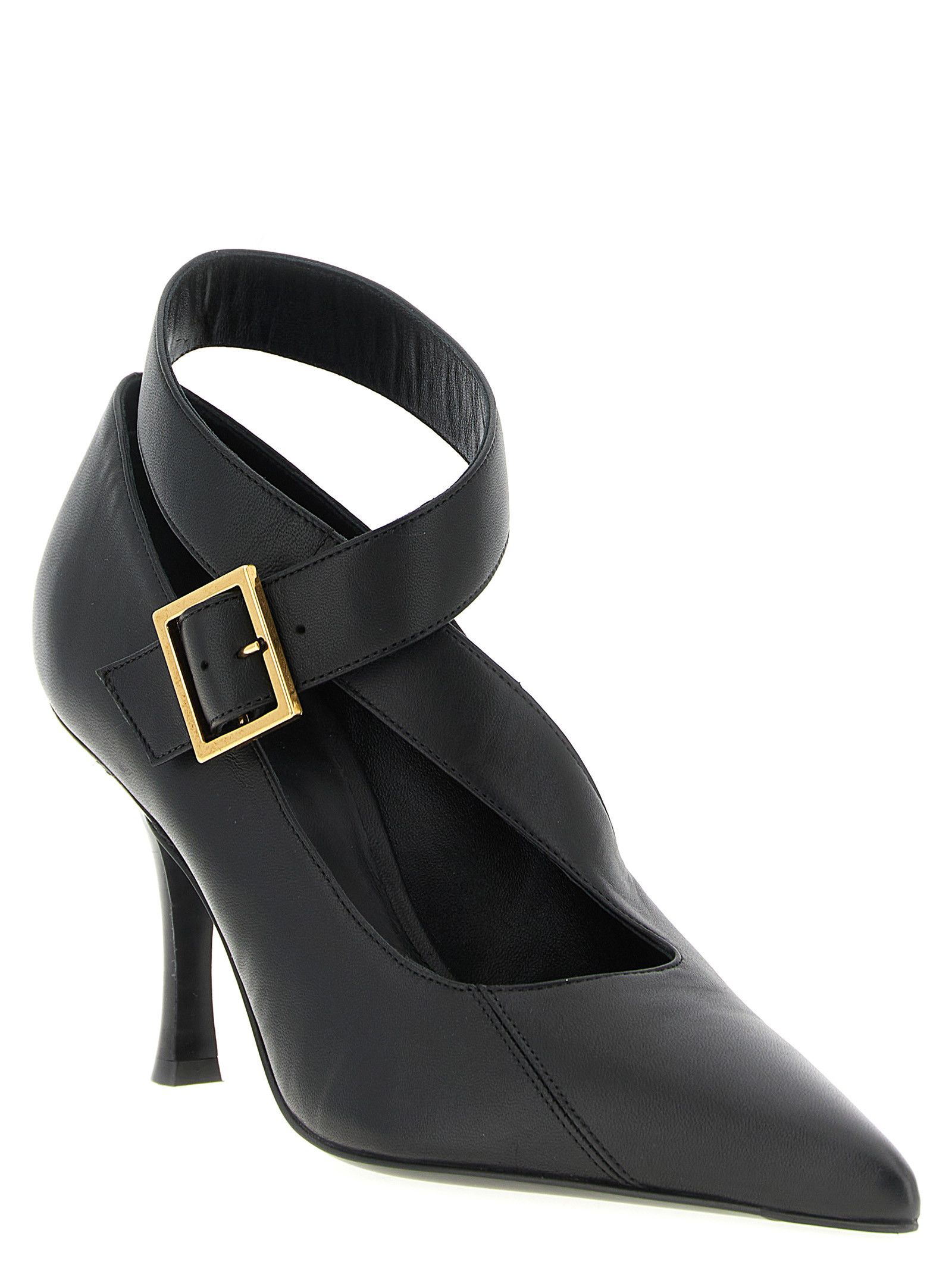 KHAITE 'Sloan' Pumps Size US 8 / IT 38 - 2 Thumbnail