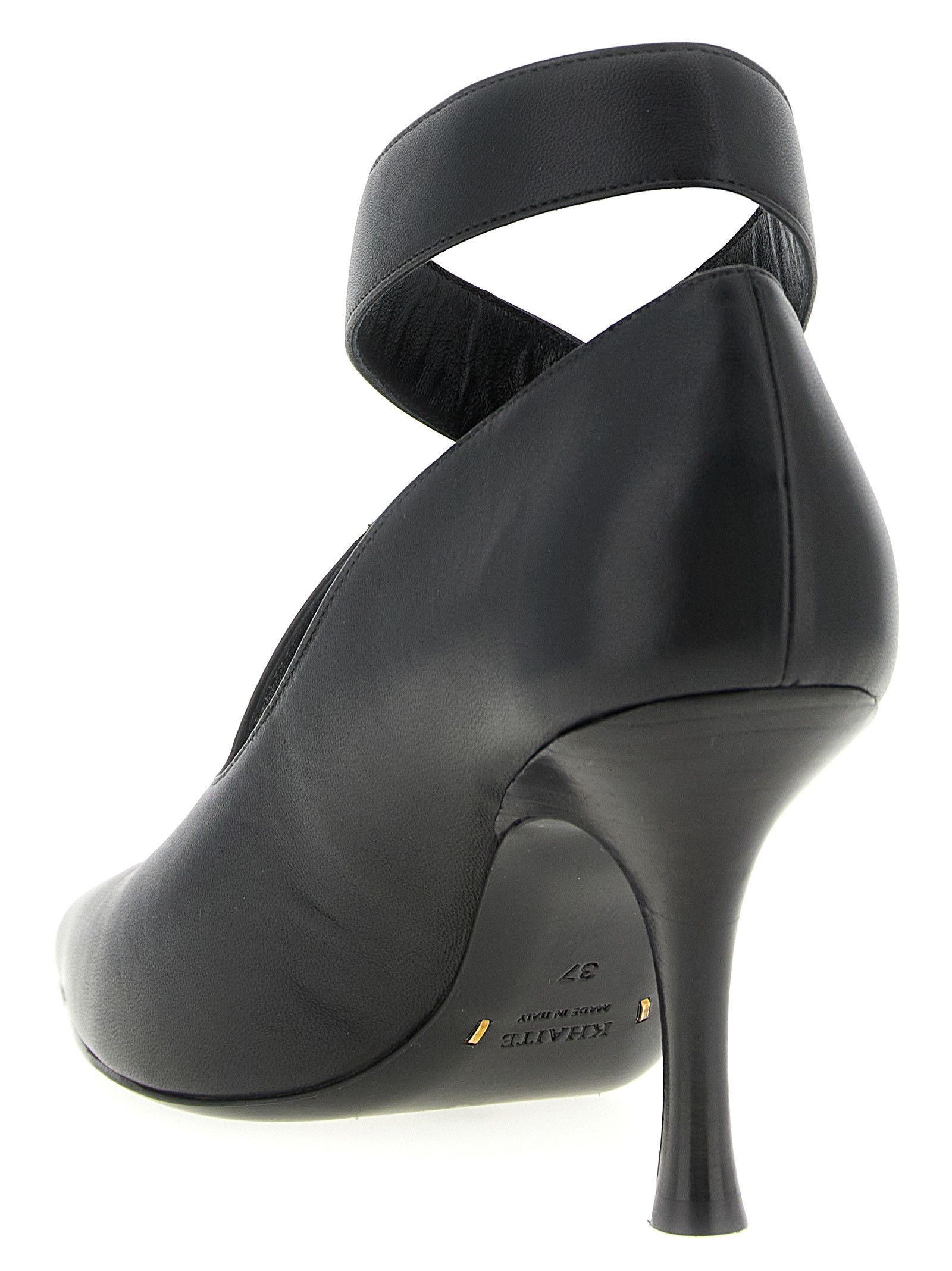 KHAITE 'Sloan' Pumps Size US 8 / IT 38 - 3 Thumbnail