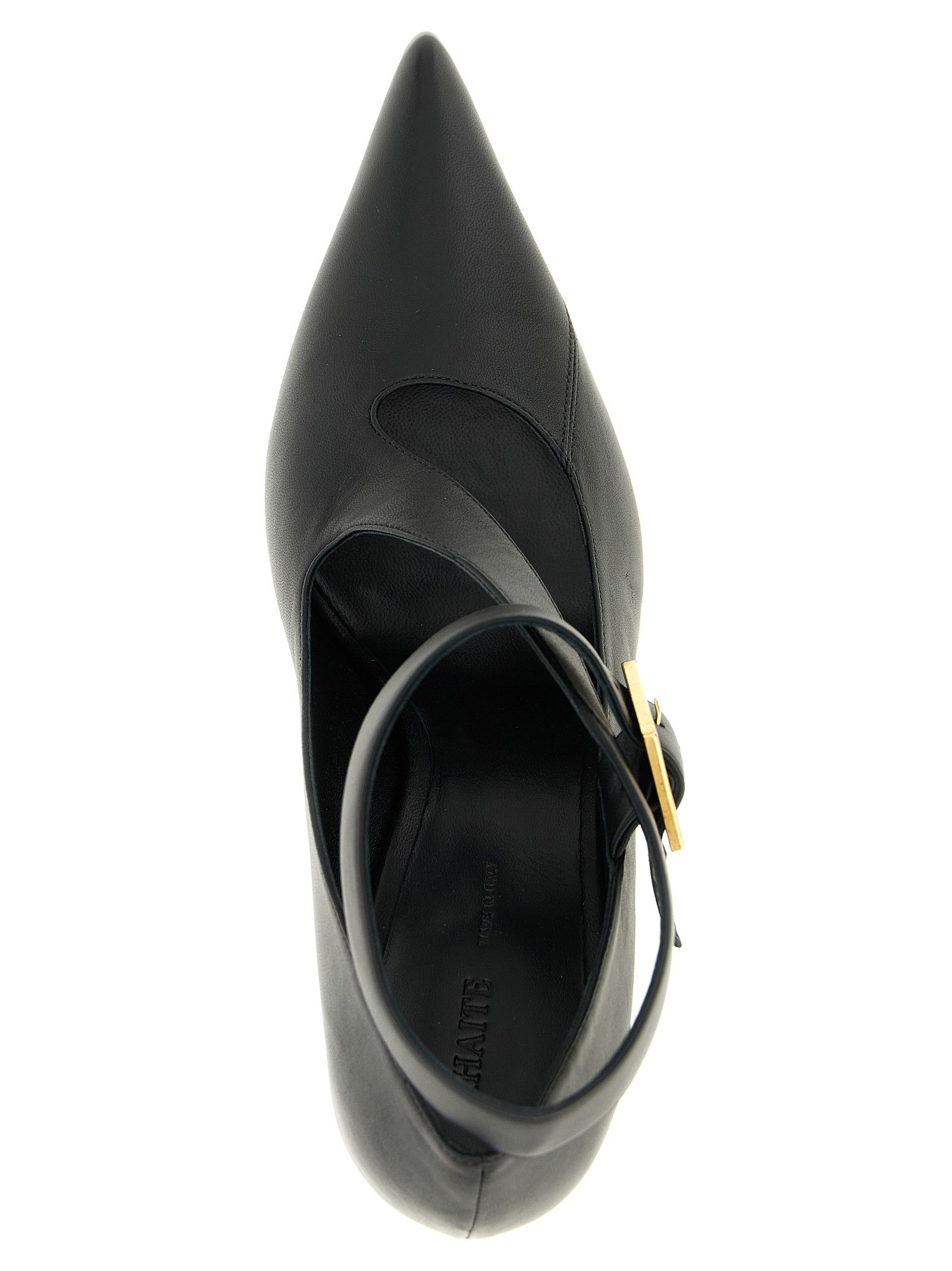 KHAITE 'Sloan' Pumps Size US 8 / IT 38 - 4 Thumbnail